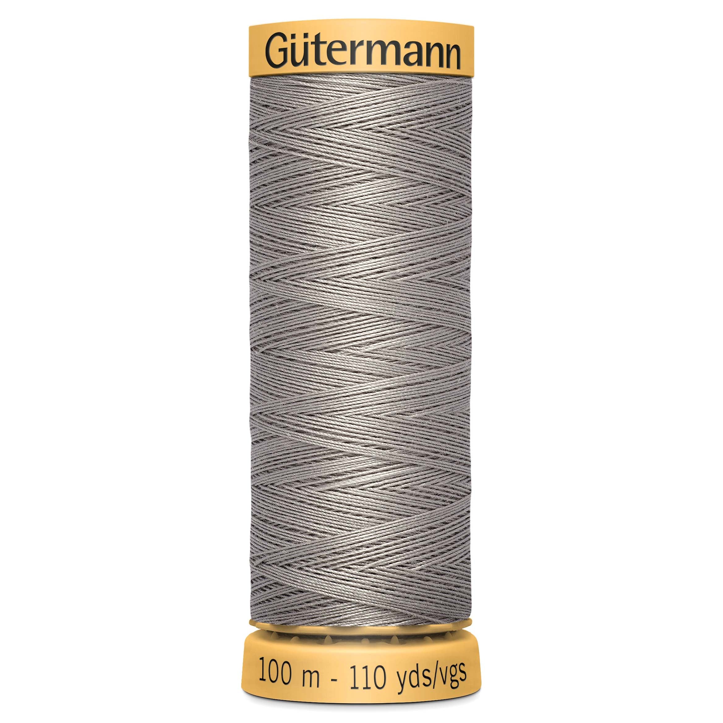 Gutermann Natural Cotton 100M