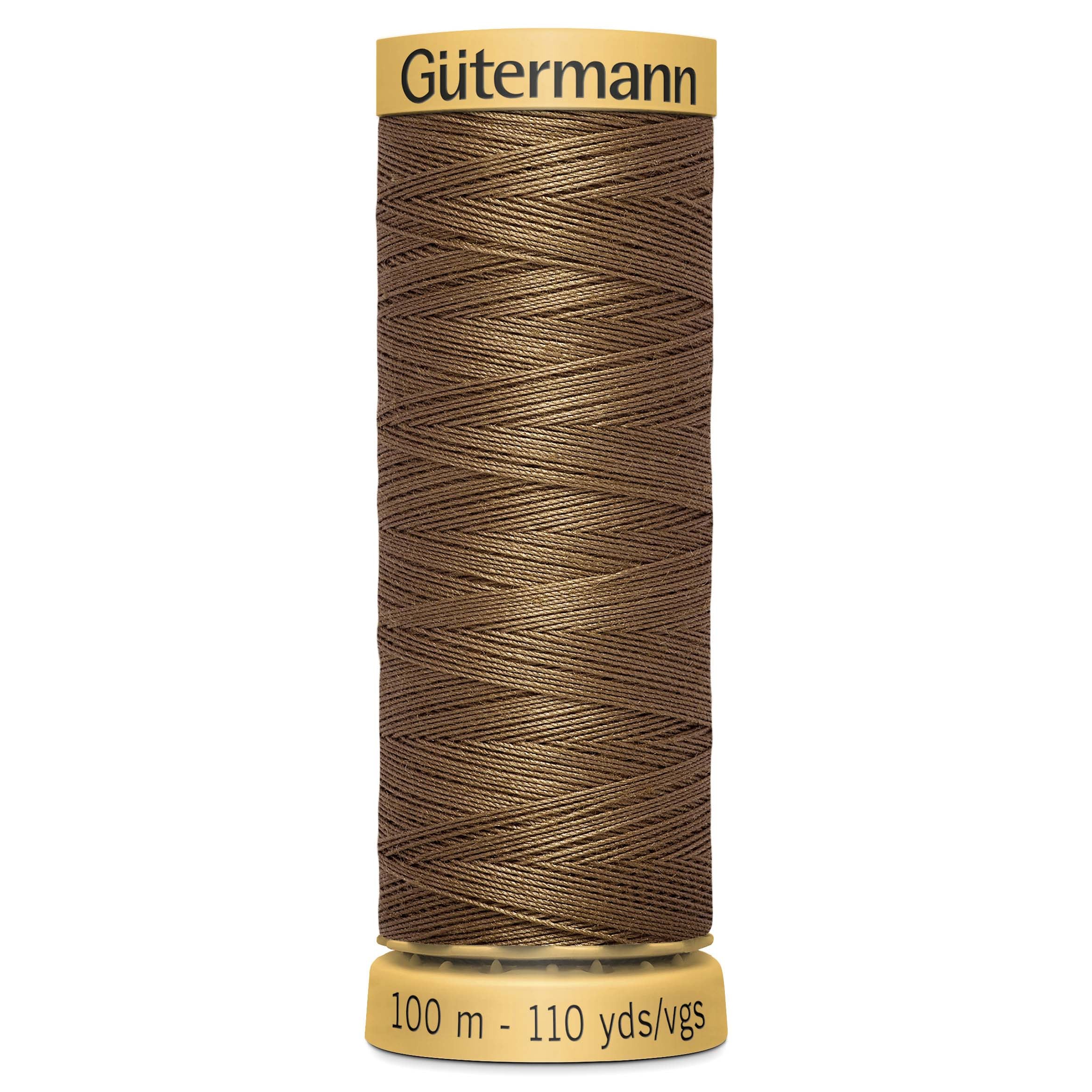 Gutermann Natural Cotton 100M