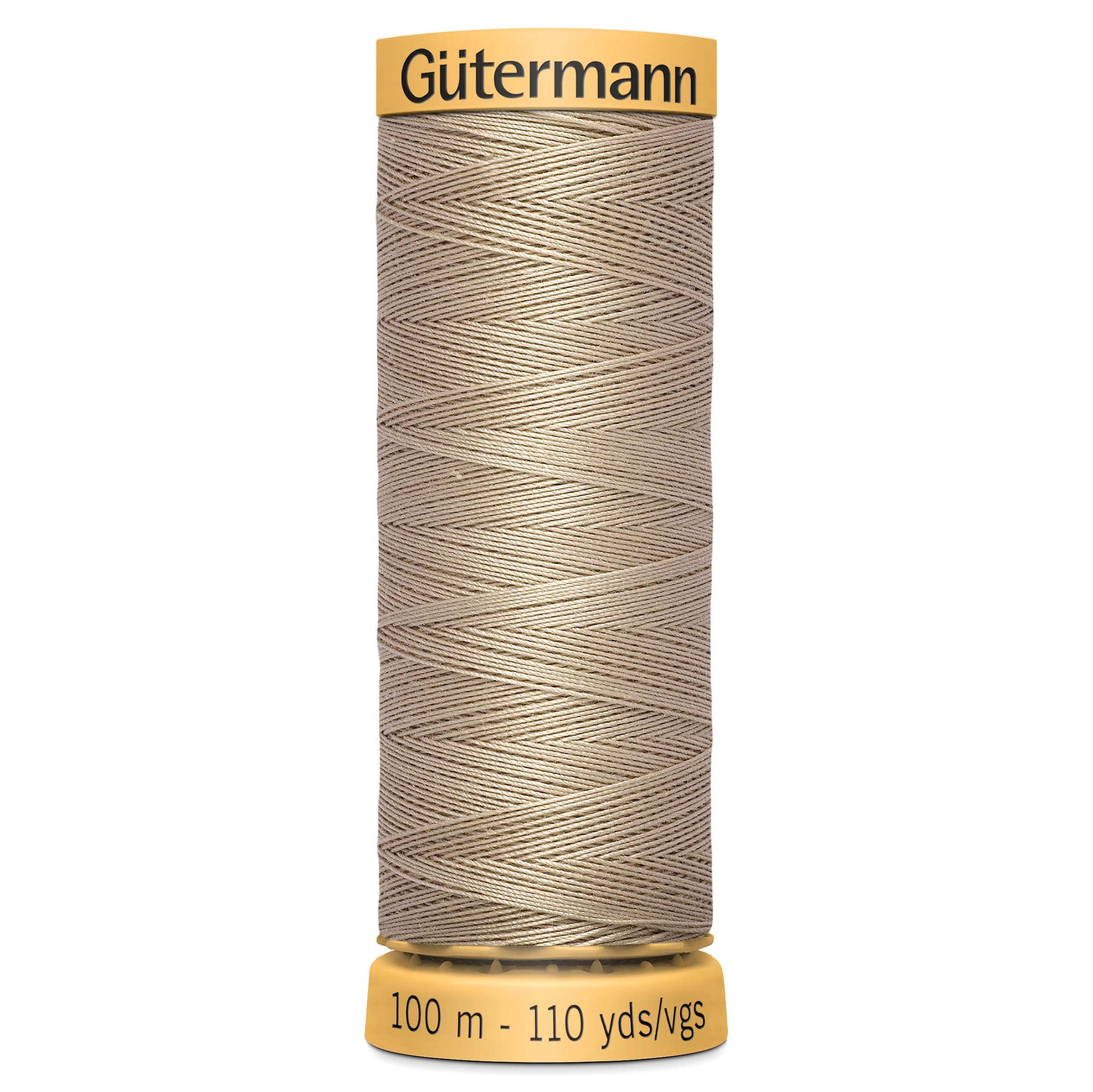 Gutermann Natural Cotton 100M