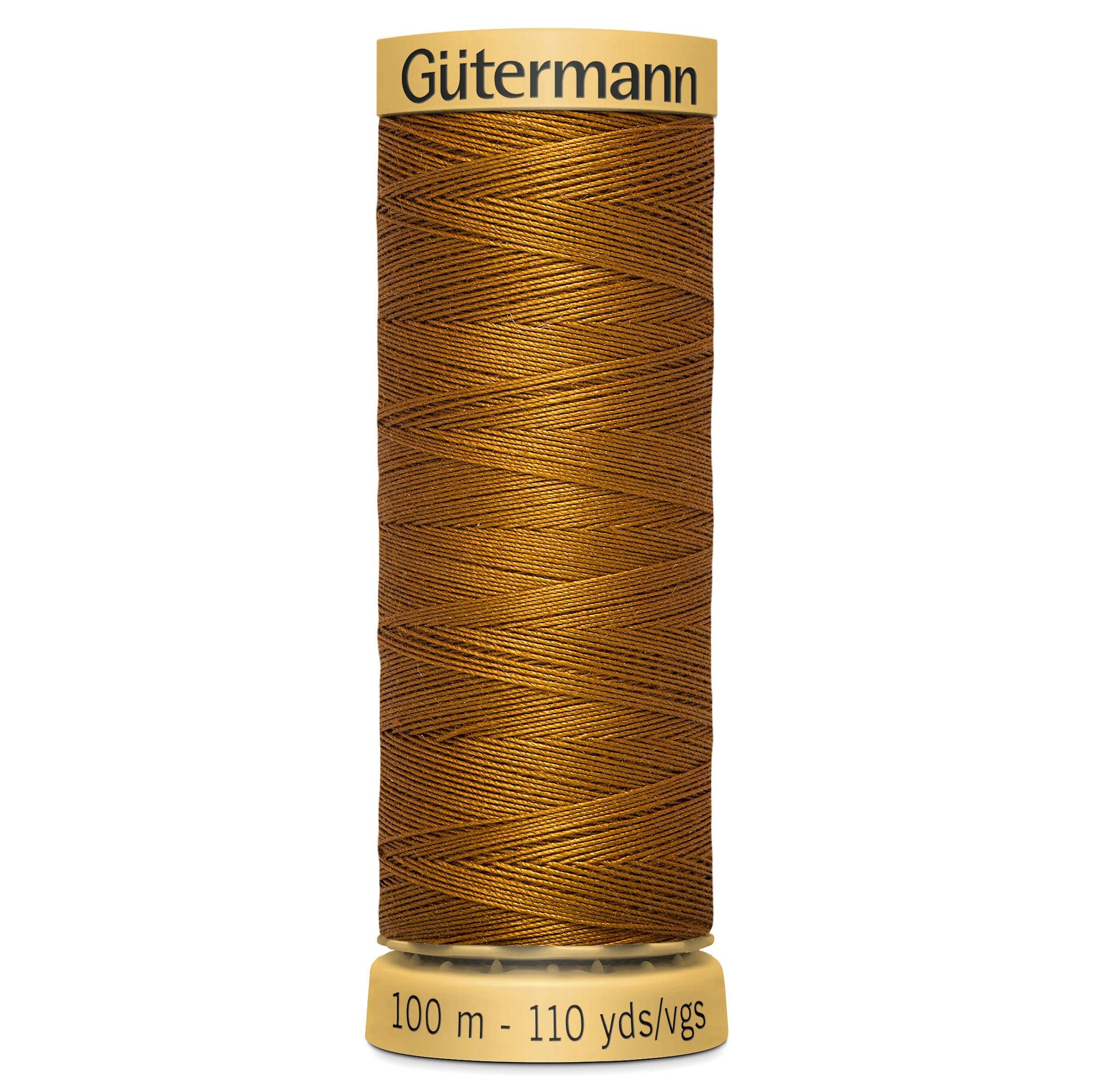 Gutermann Natural Cotton 100M