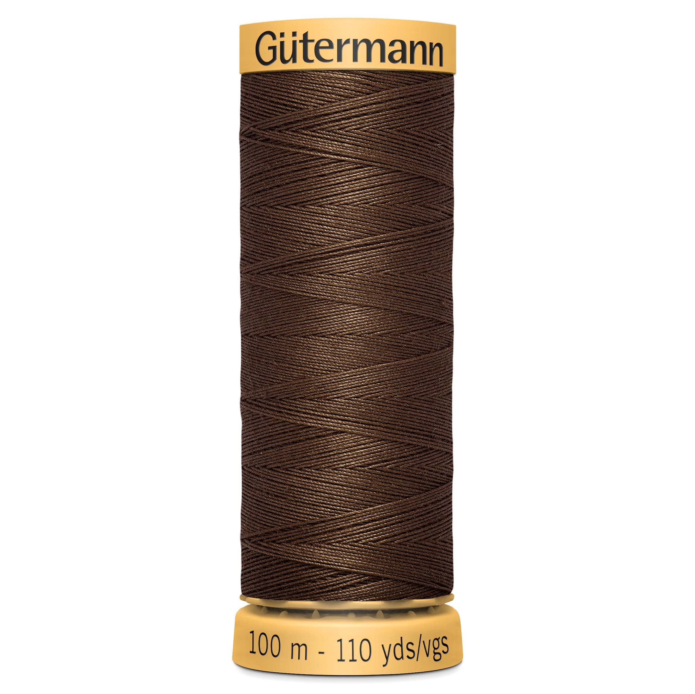 Gutermann Natural Cotton 100M