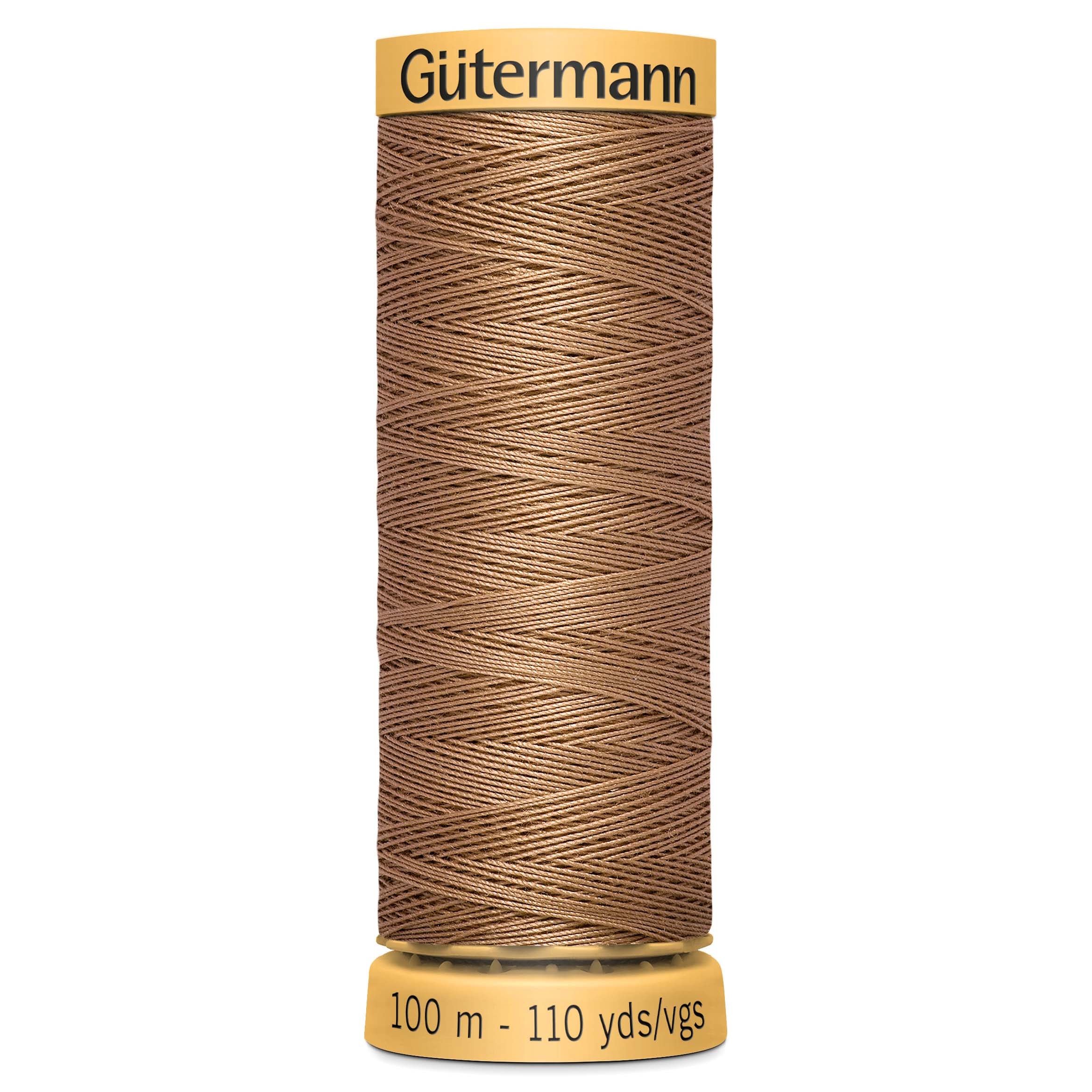 Gutermann Natural Cotton 100M