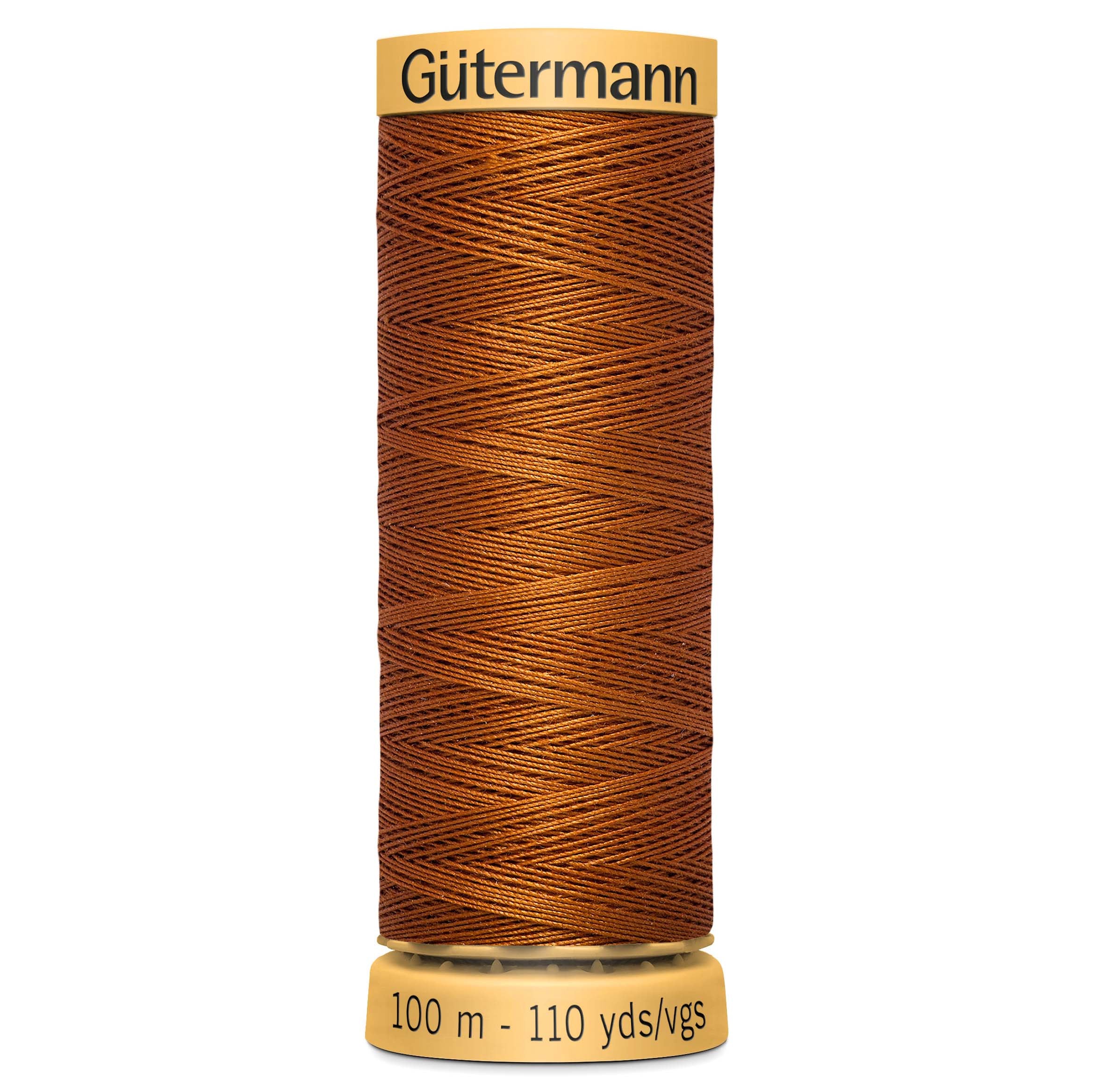 Gutermann Natural Cotton 100M
