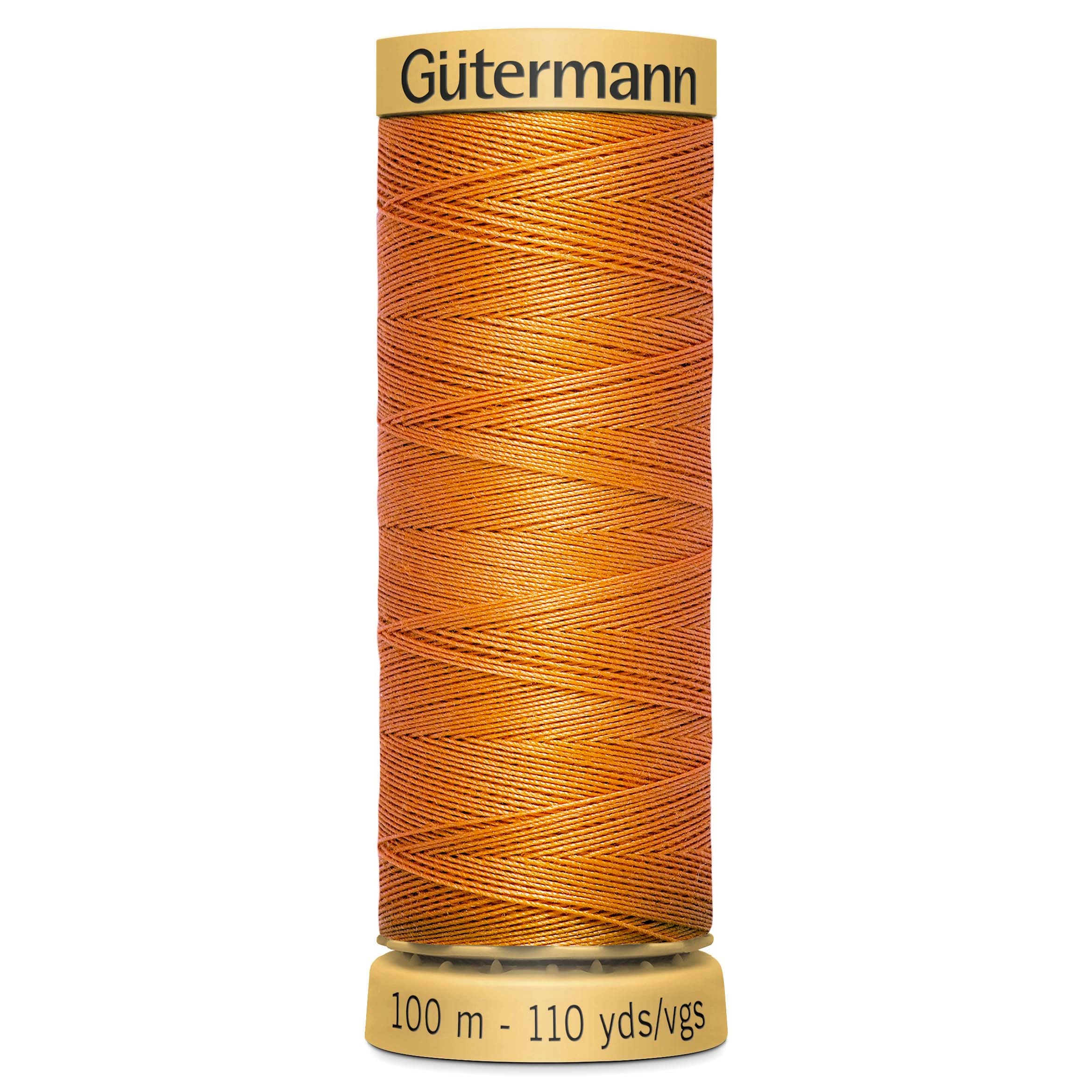 Gutermann Natural Cotton 100M