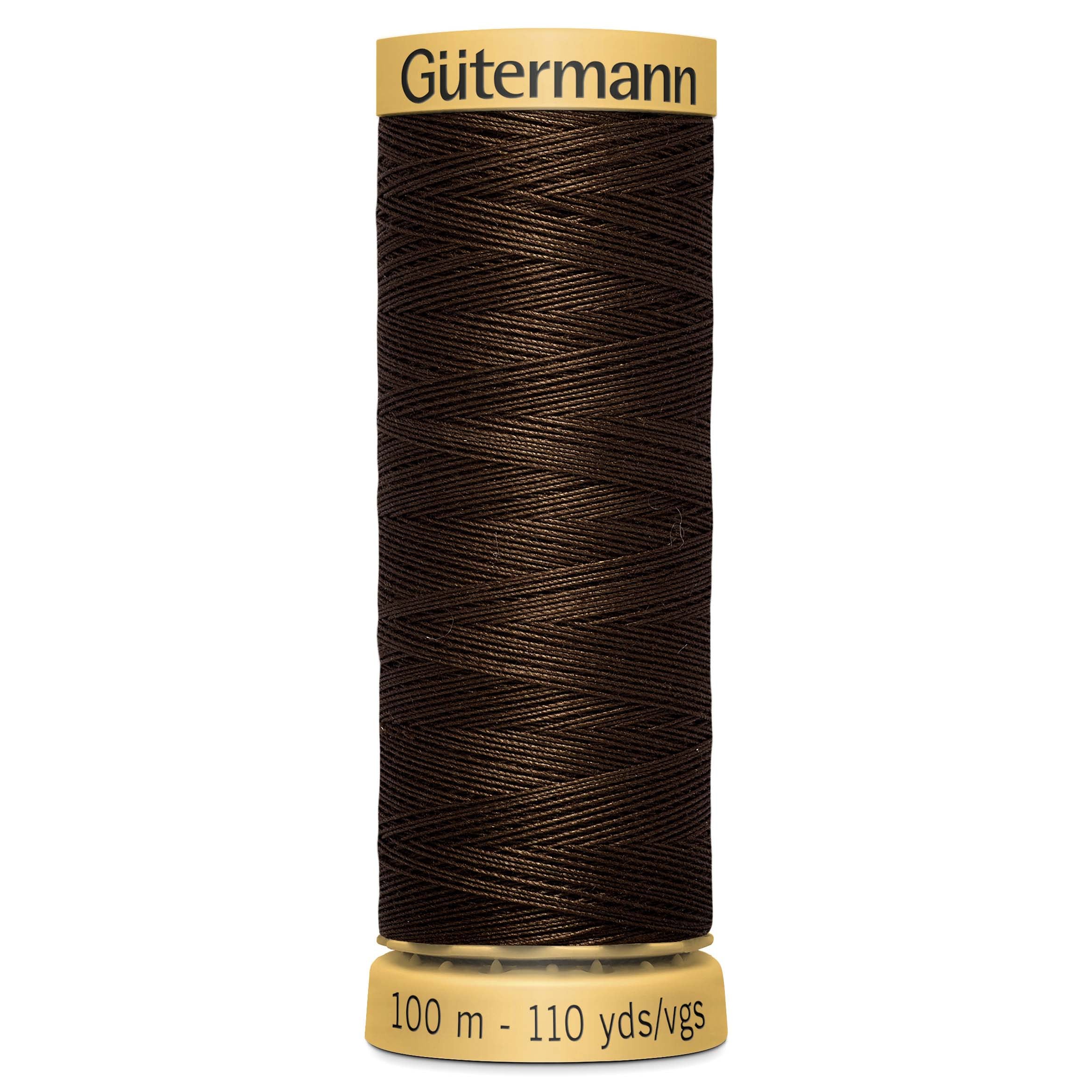 Gutermann Natural Cotton 100M