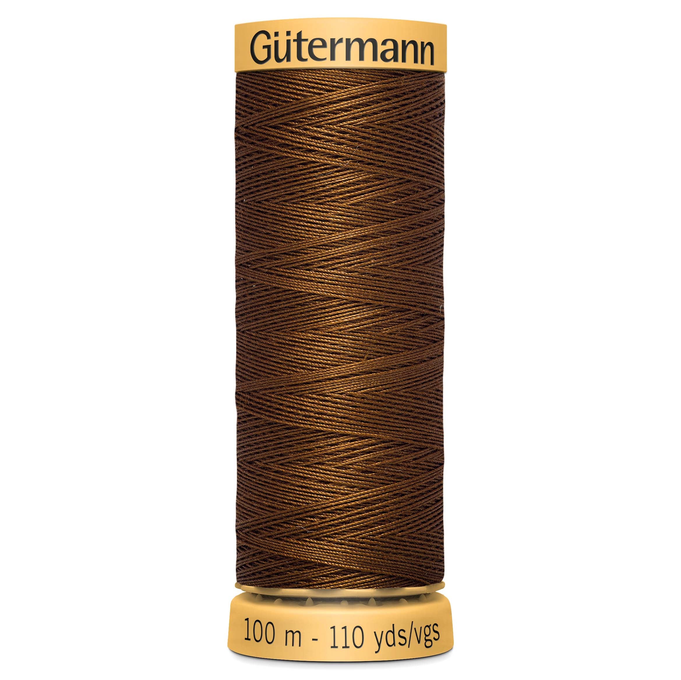 Gutermann Natural Cotton 100M