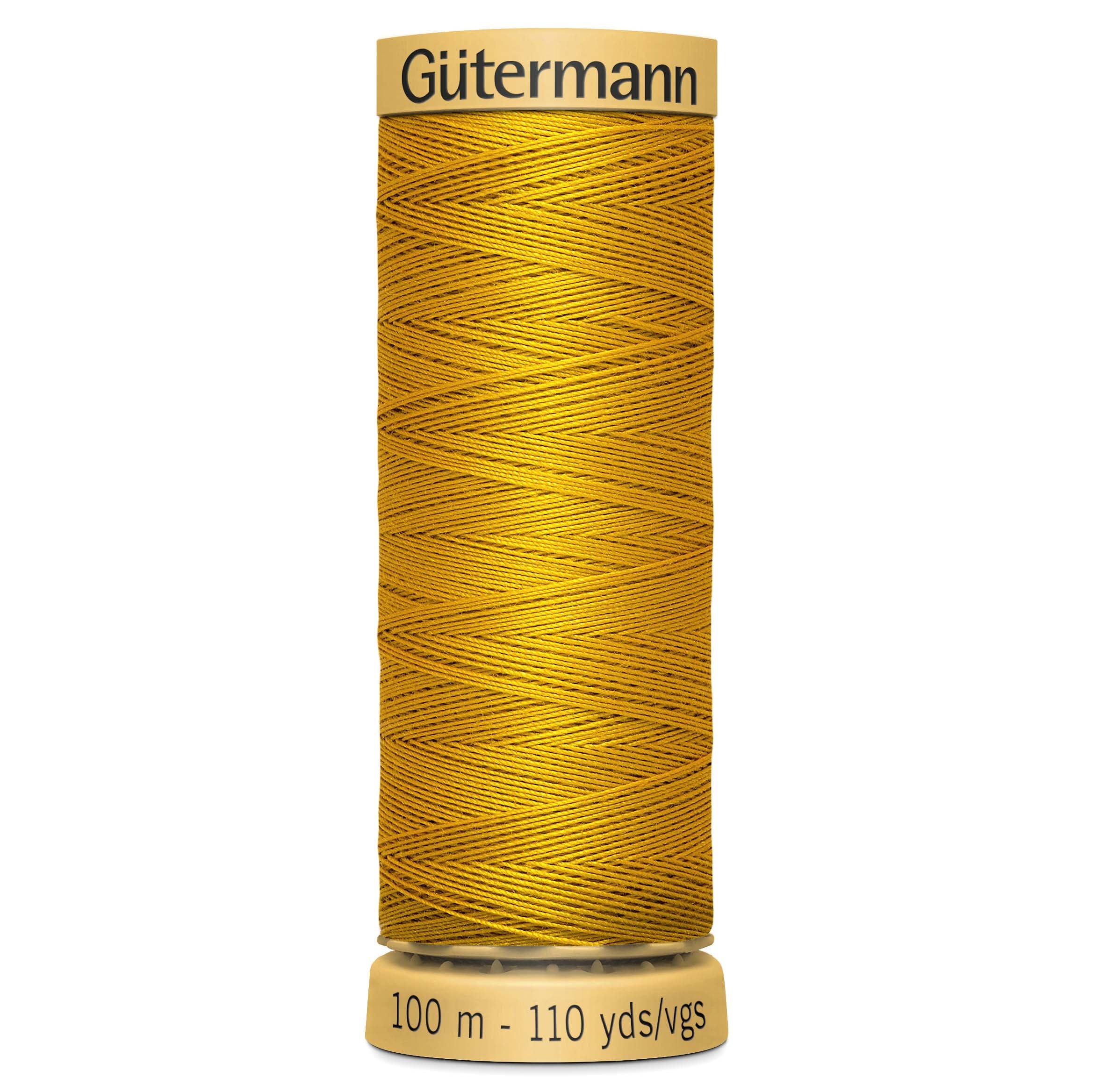 Gutermann Natural Cotton 100M