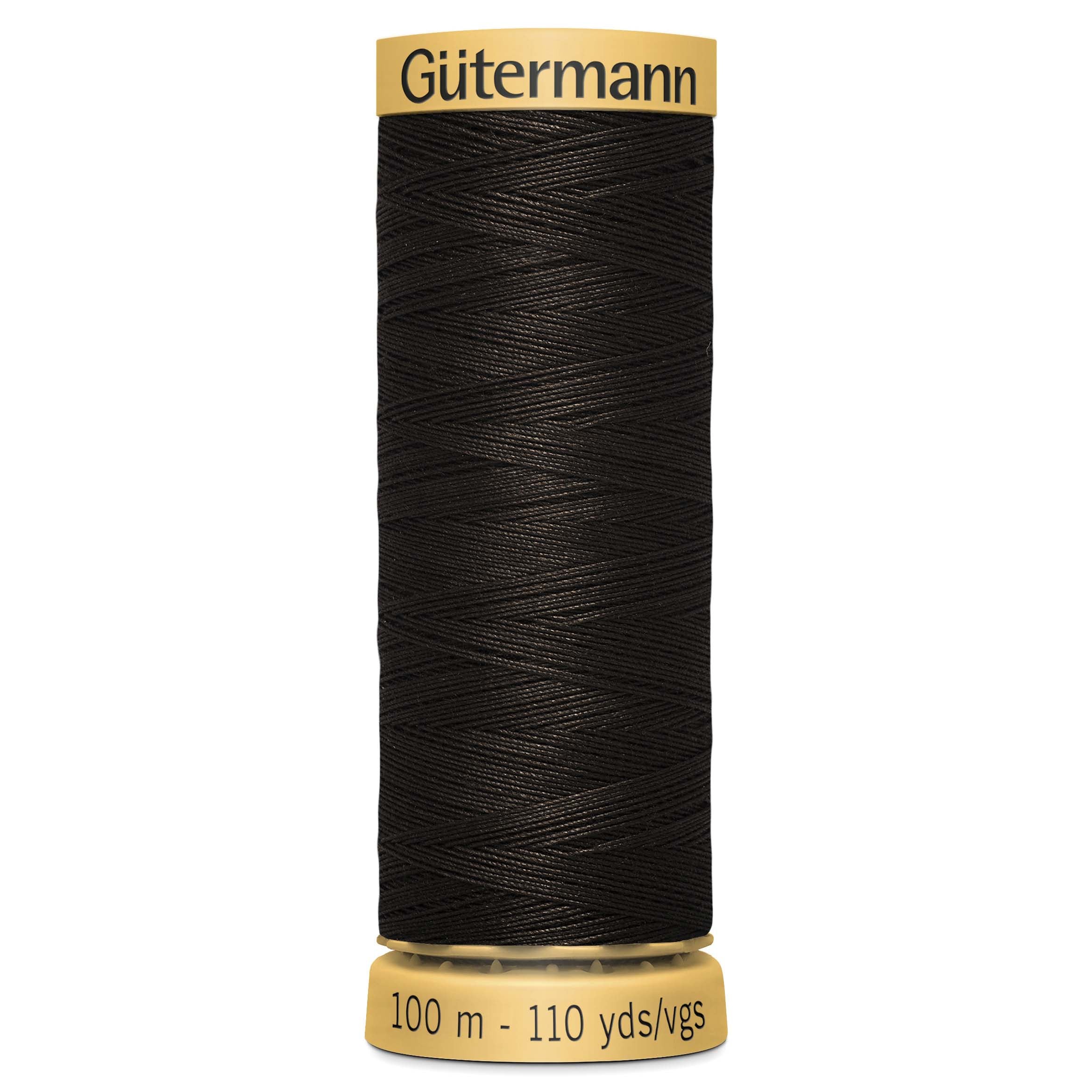 Gutermann Natural Cotton 100M