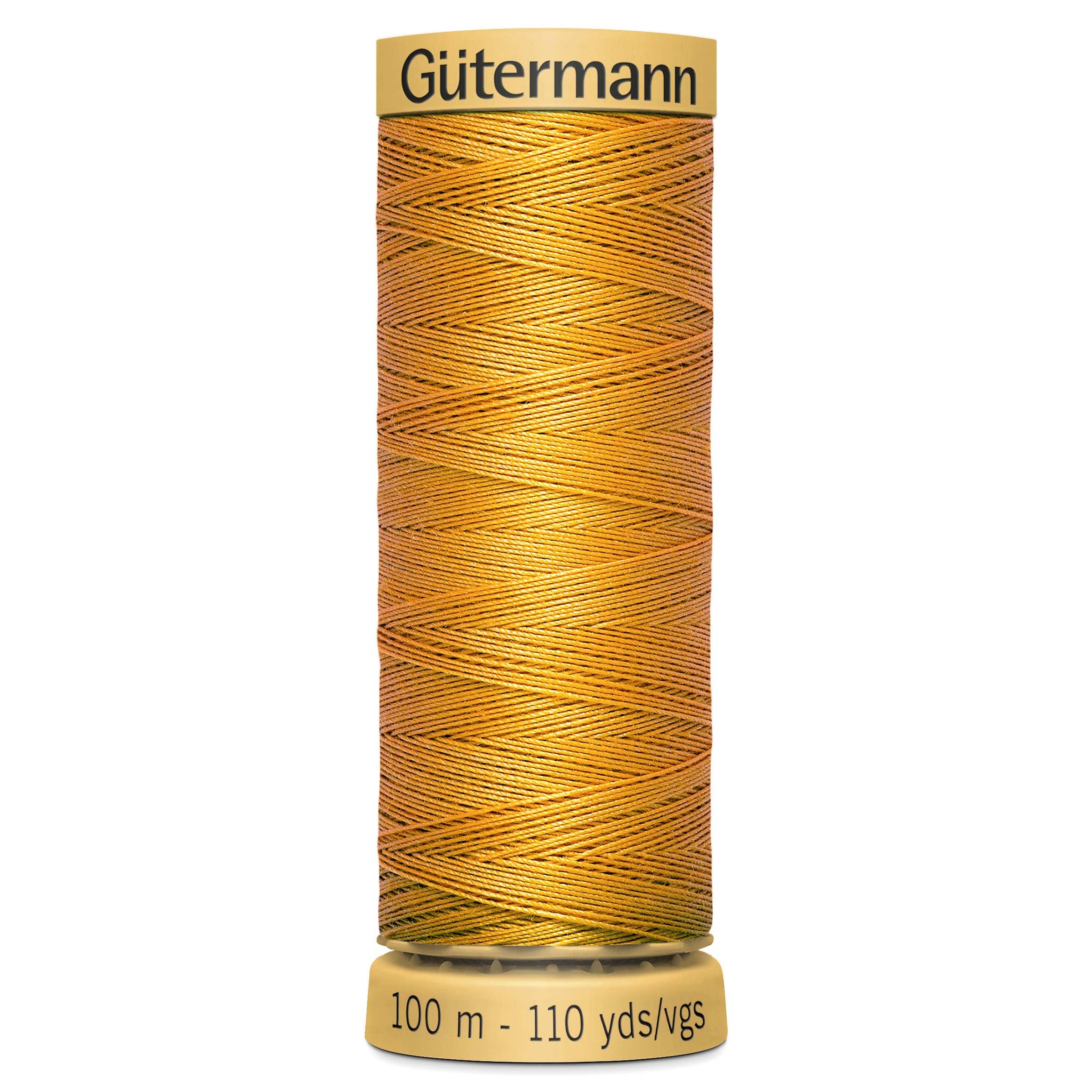 Gutermann Natural Cotton 100M