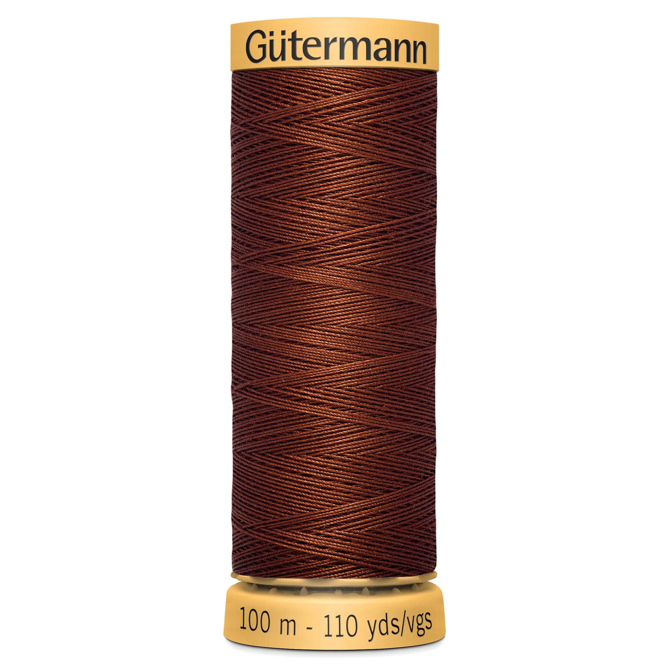 Gutermann Natural Cotton 100M