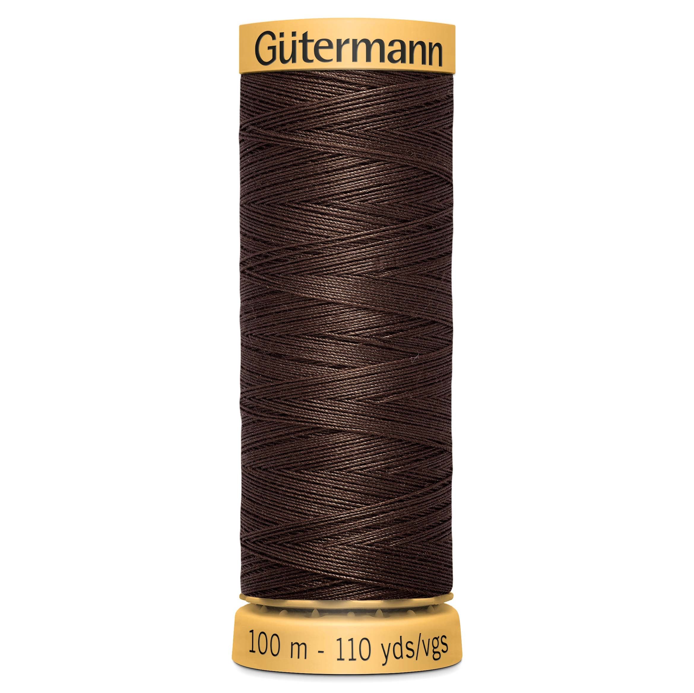 Gutermann Natural Cotton 100M