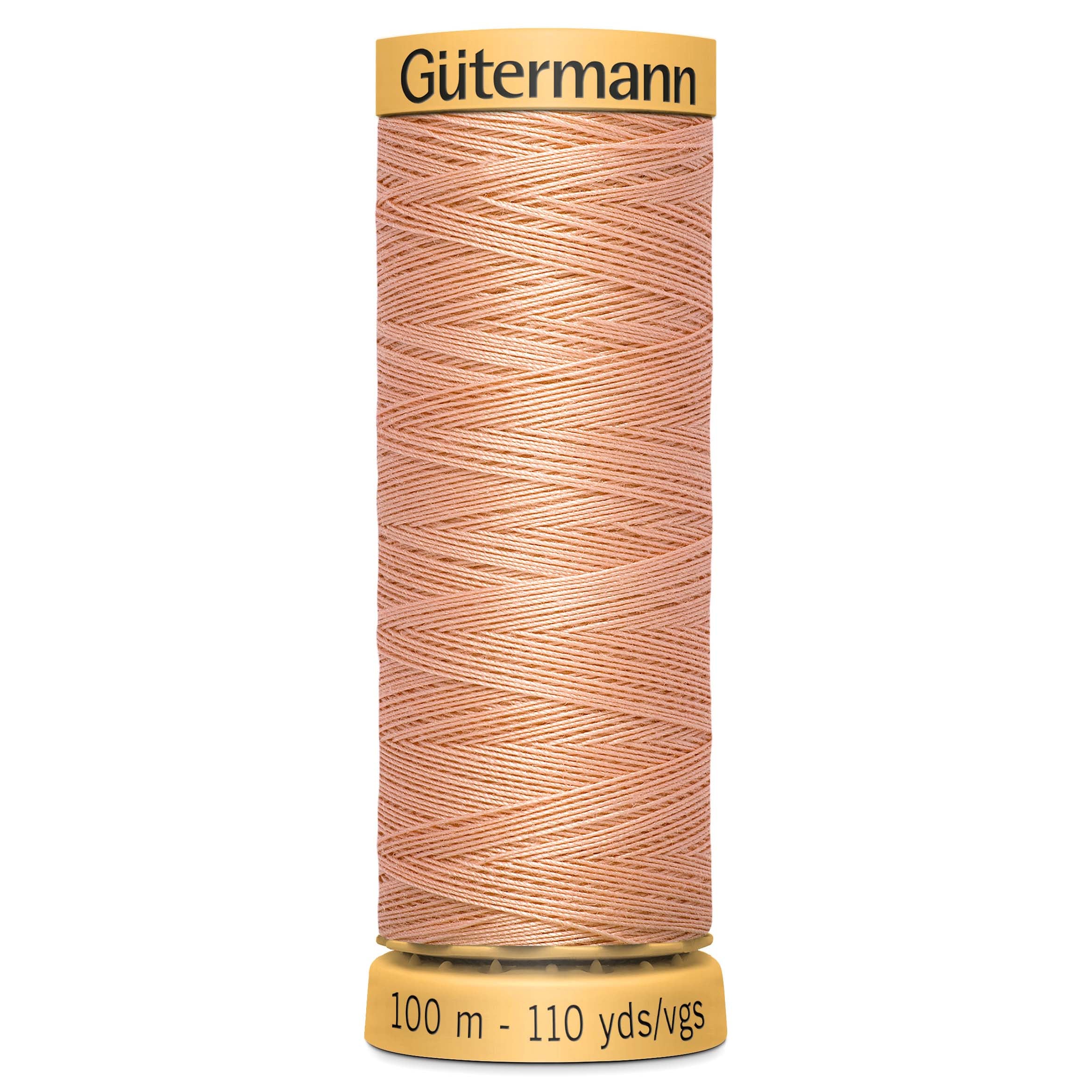 Gutermann Natural Cotton 100M