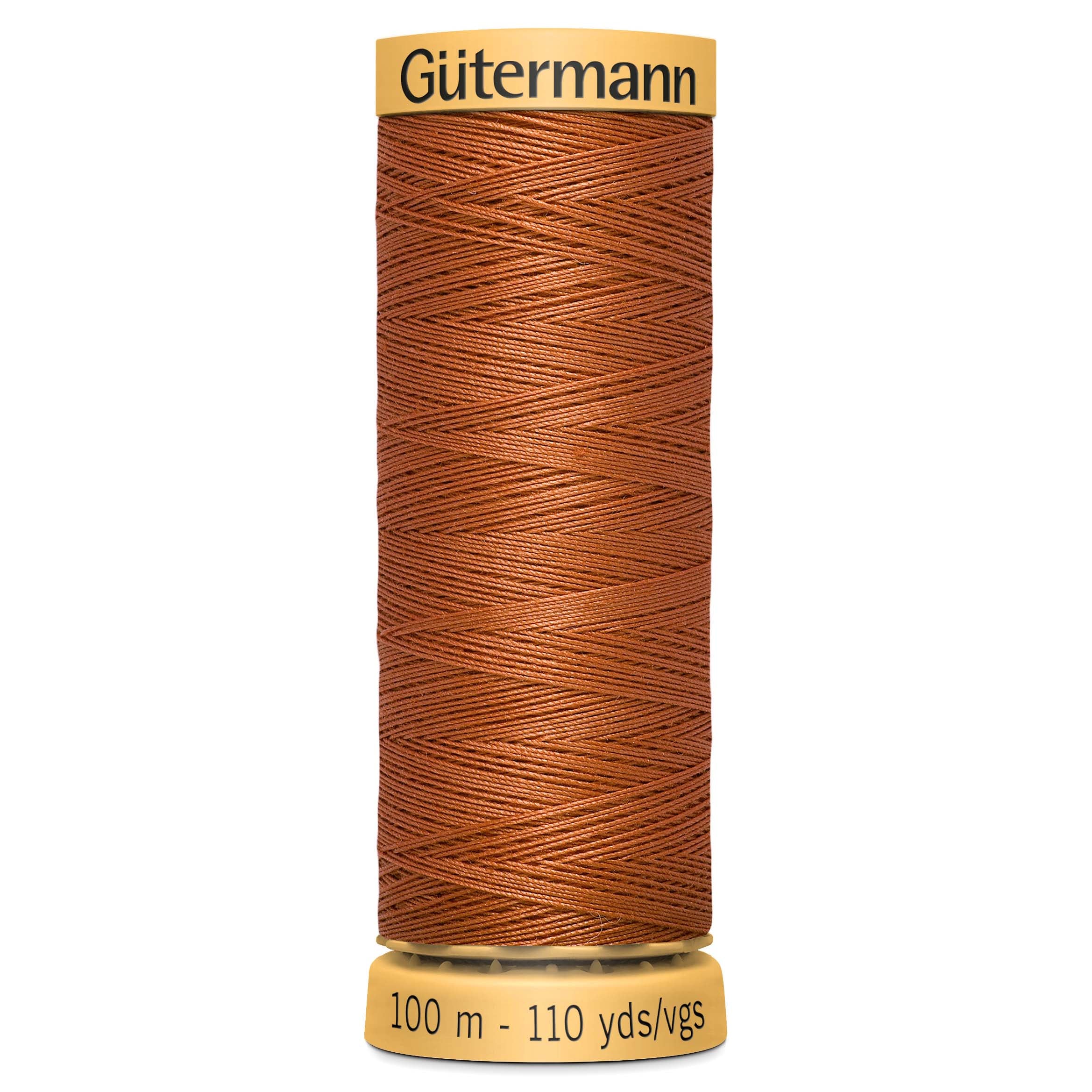 Gutermann Natural Cotton 100M