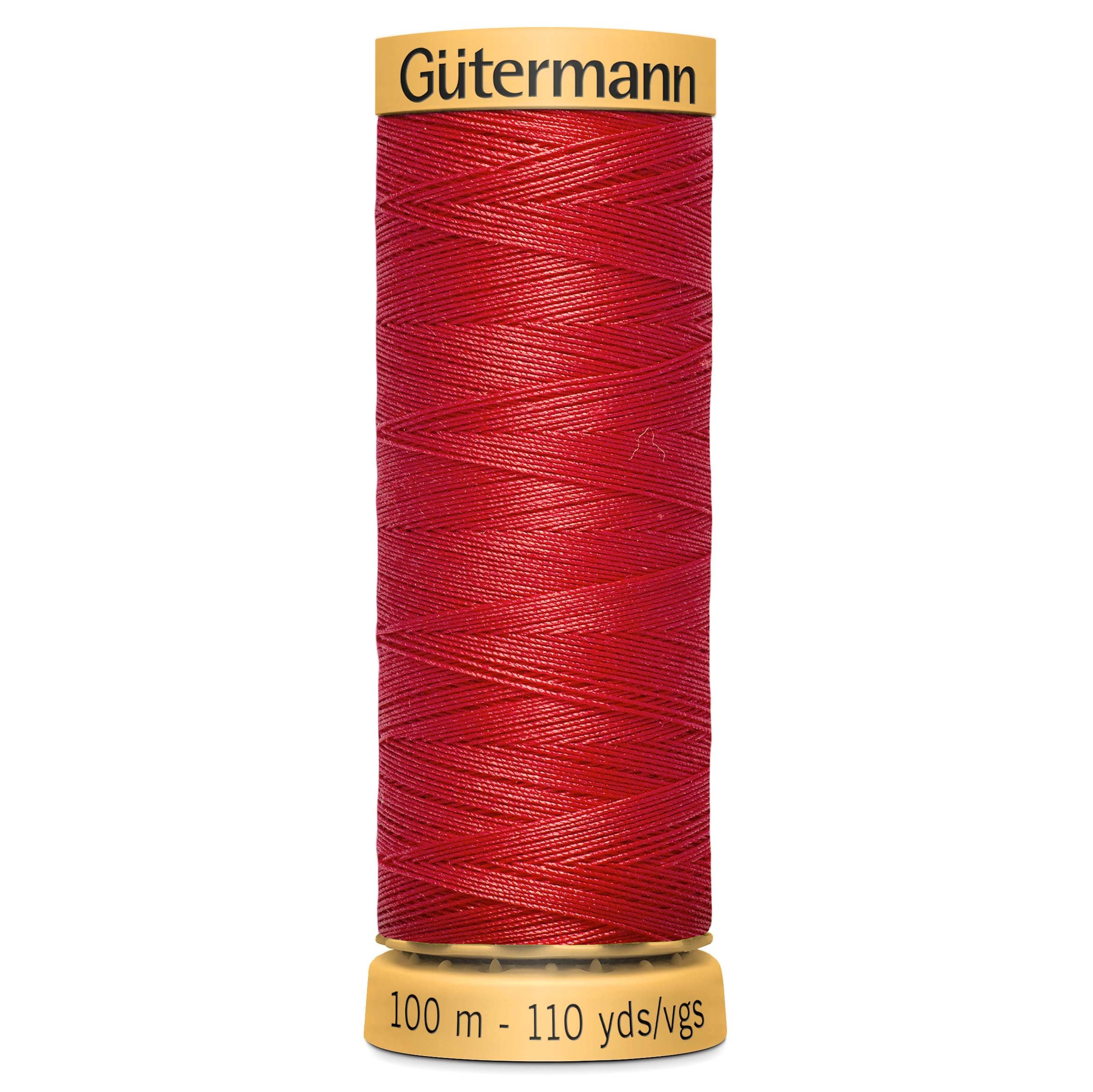 Gutermann Natural Cotton 100M