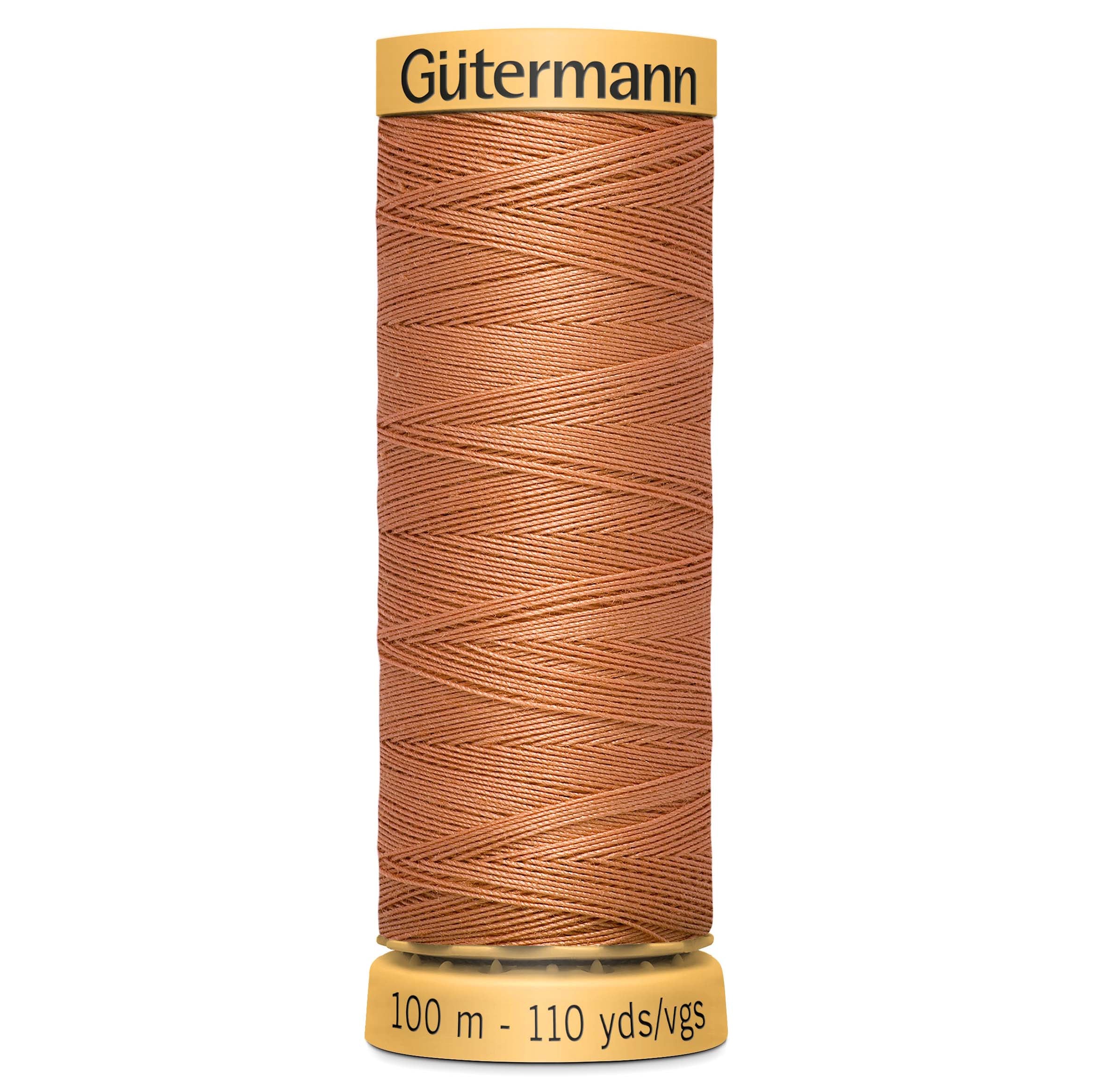 Gutermann Natural Cotton 100M