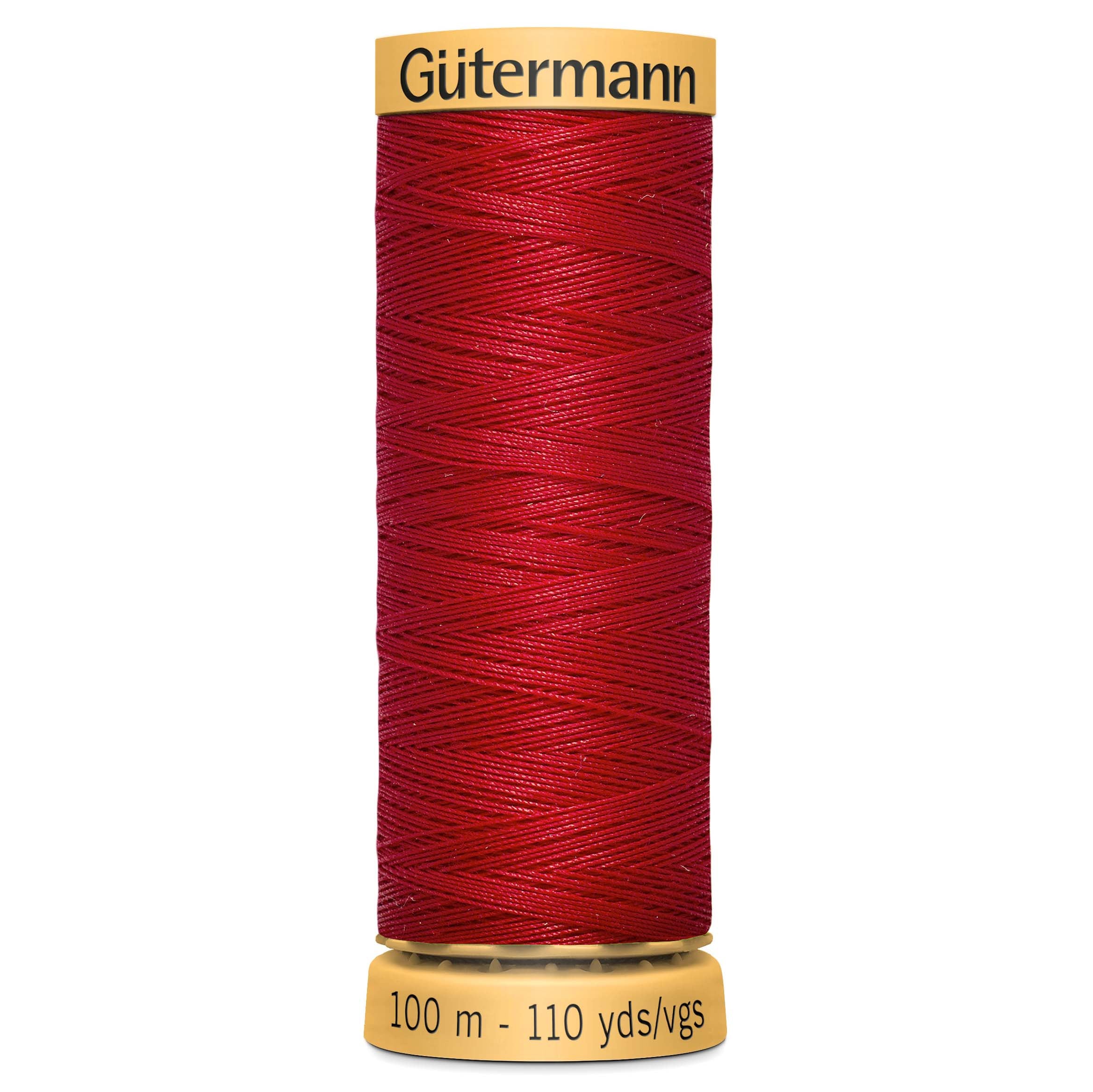 Gutermann Natural Cotton 100M