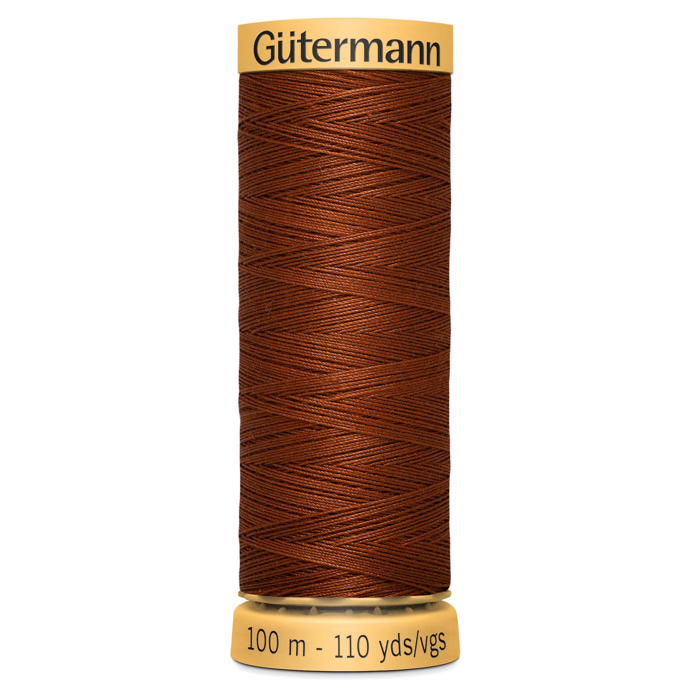 Gutermann Natural Cotton 100M
