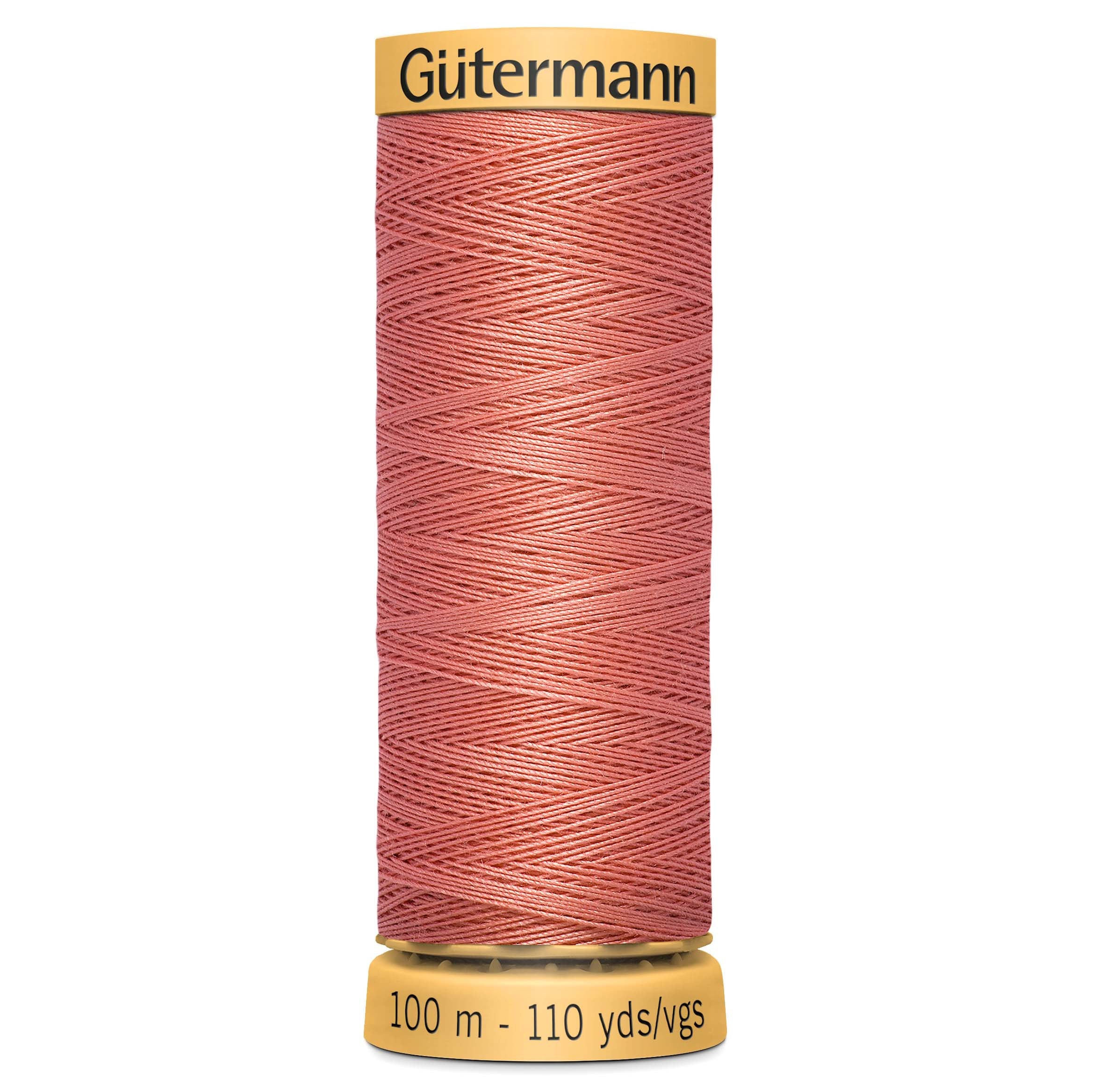 Gutermann Natural Cotton 100M