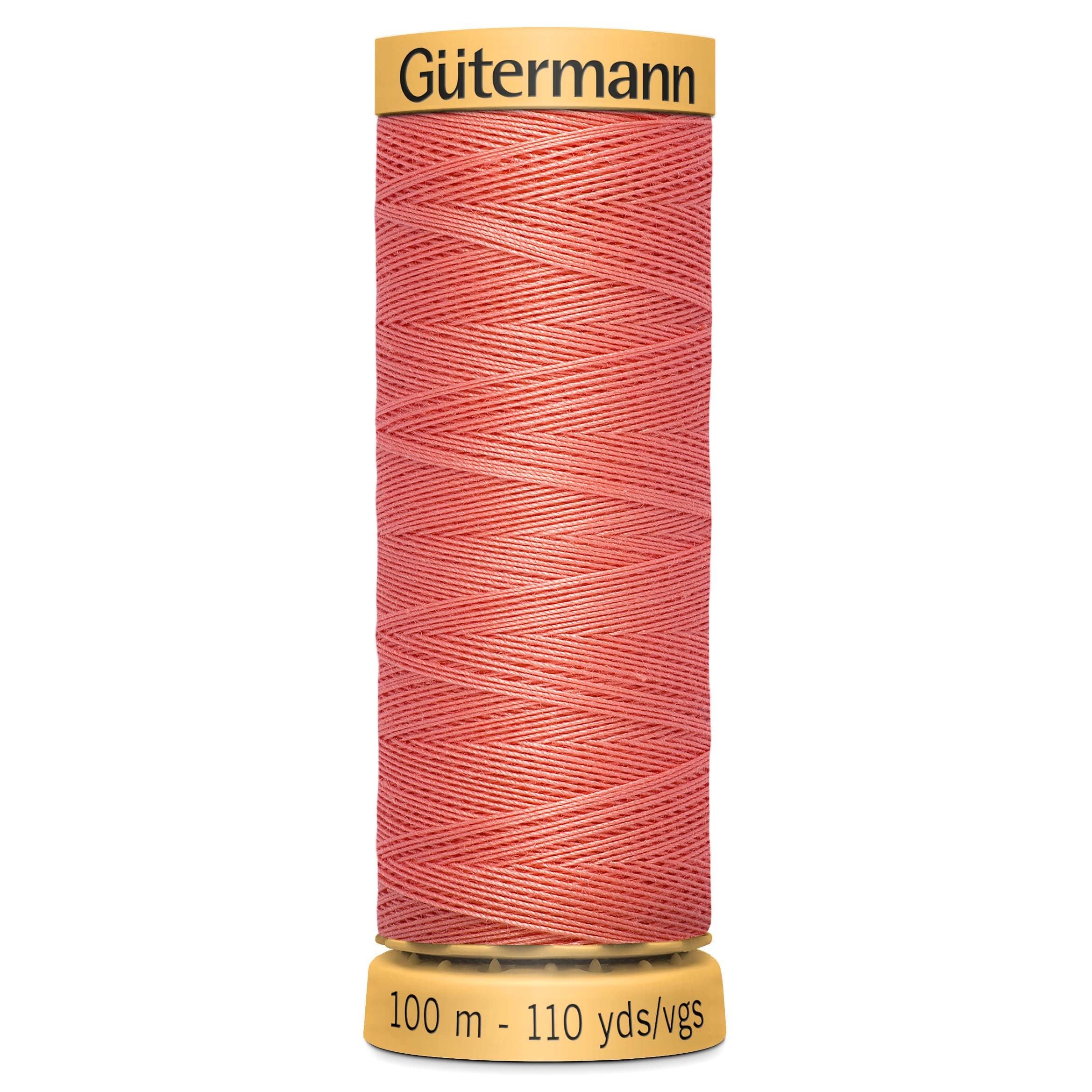 Gutermann Natural Cotton 100M