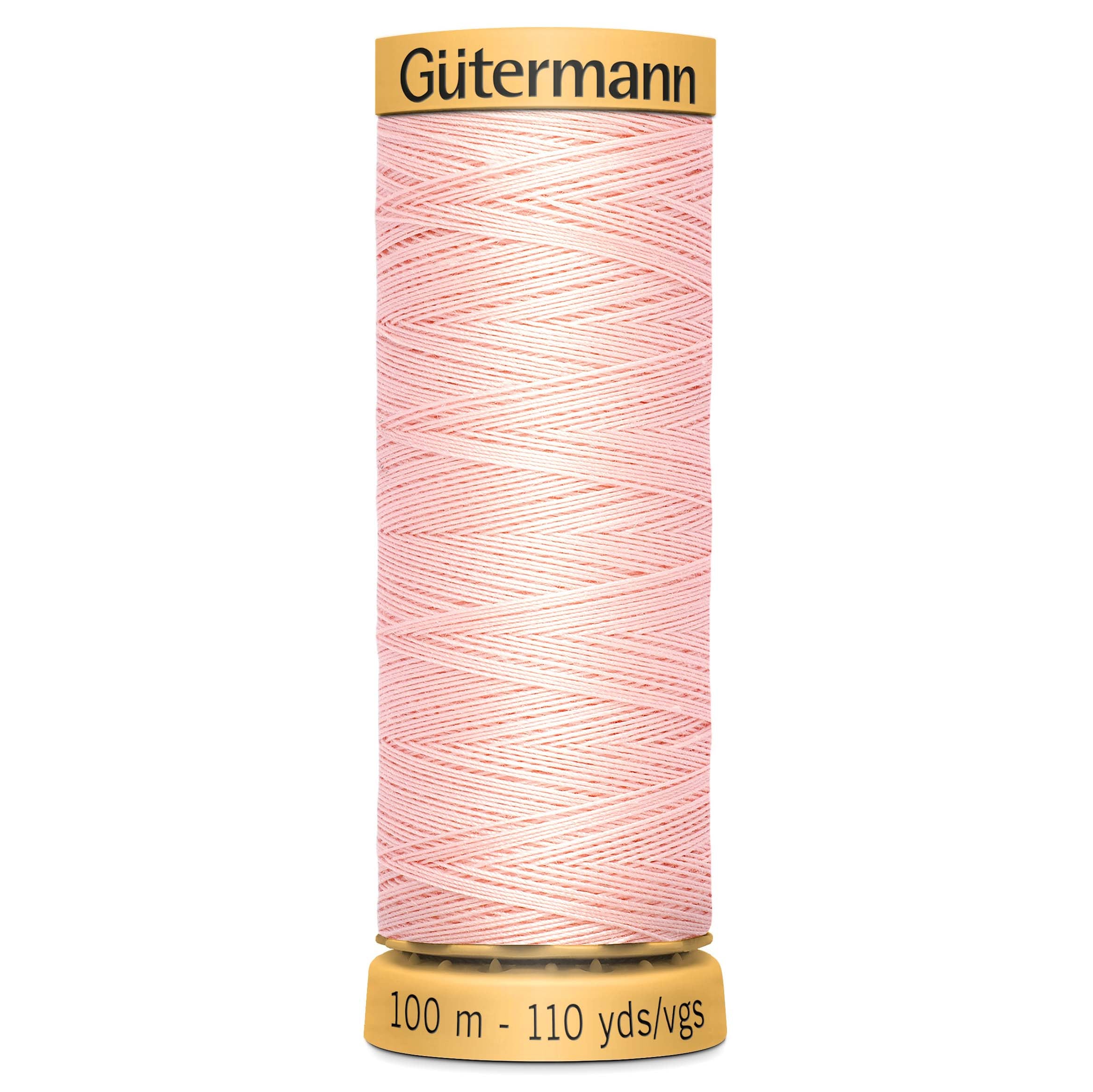 Gutermann Natural Cotton 100M