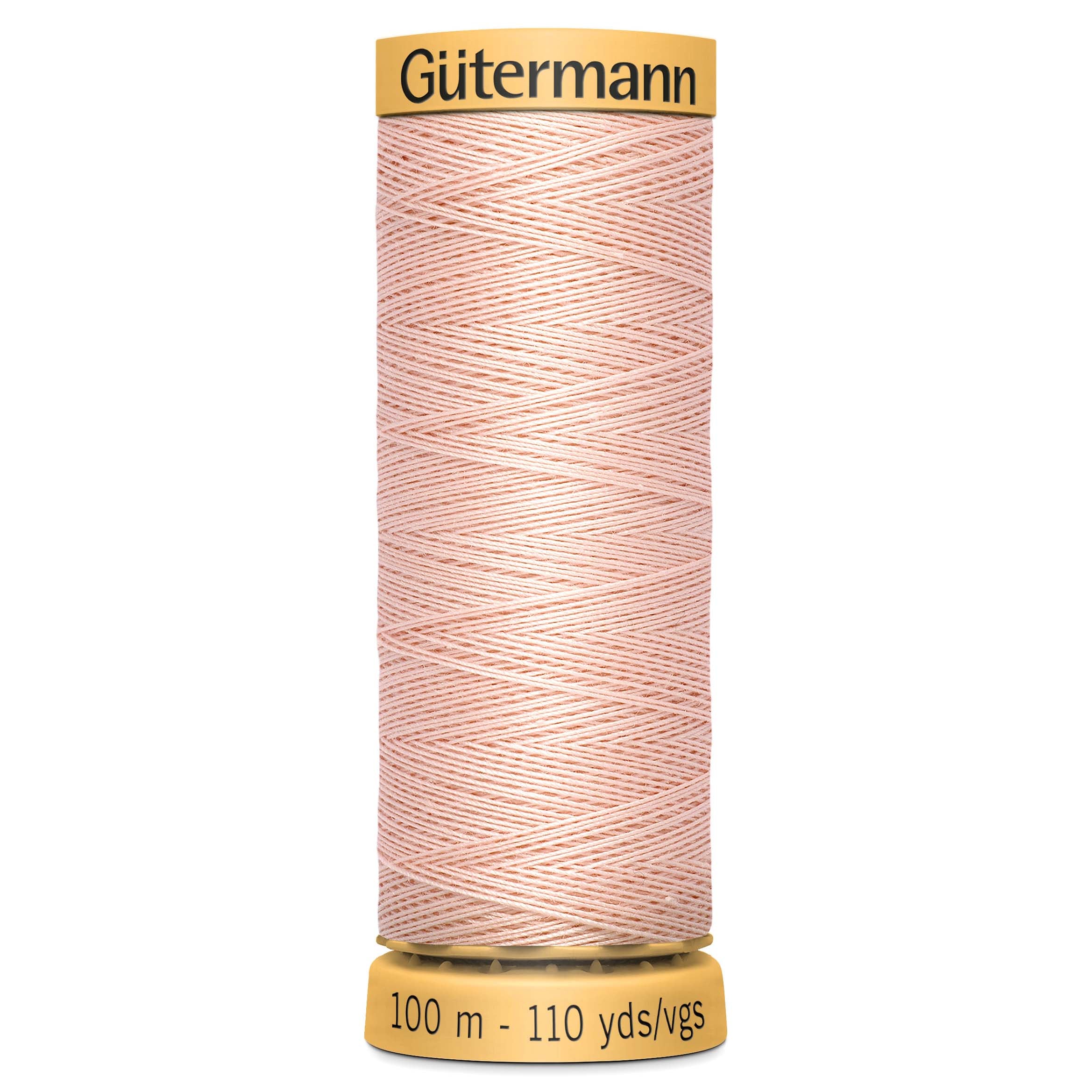 Gutermann Natural Cotton 100M