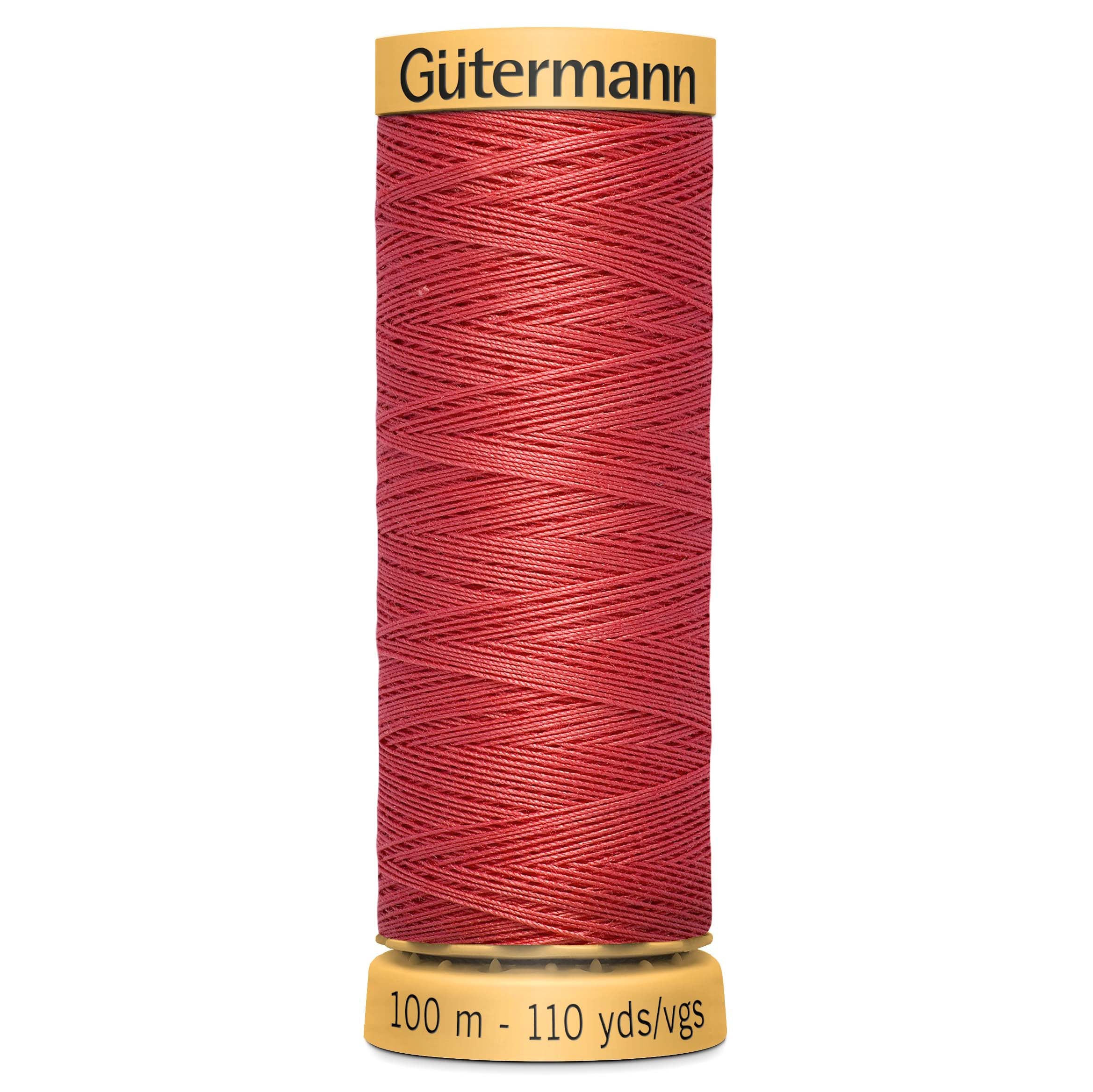 Gutermann Natural Cotton 100M