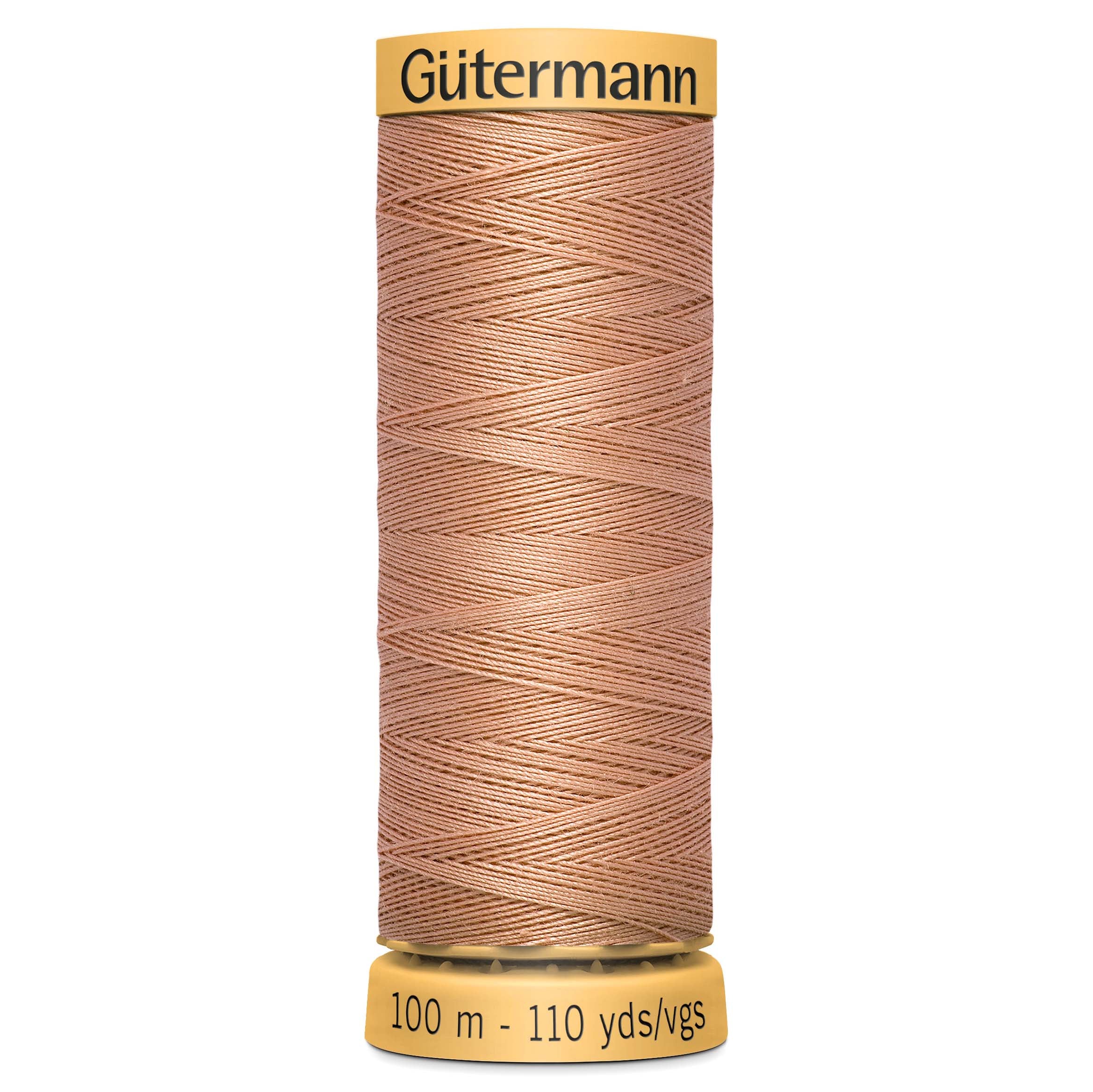 Gutermann Natural Cotton 100M