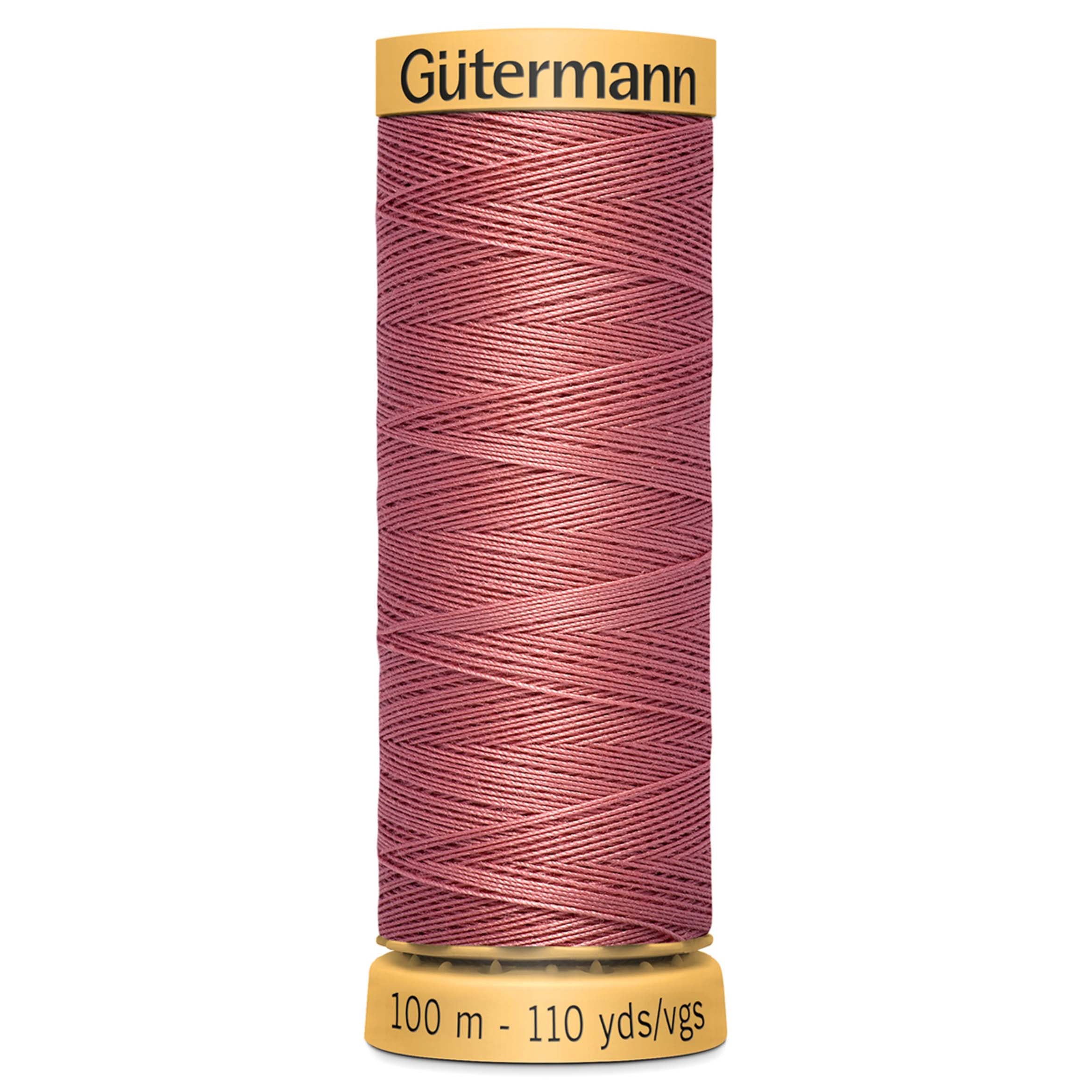 Gutermann Natural Cotton 100M