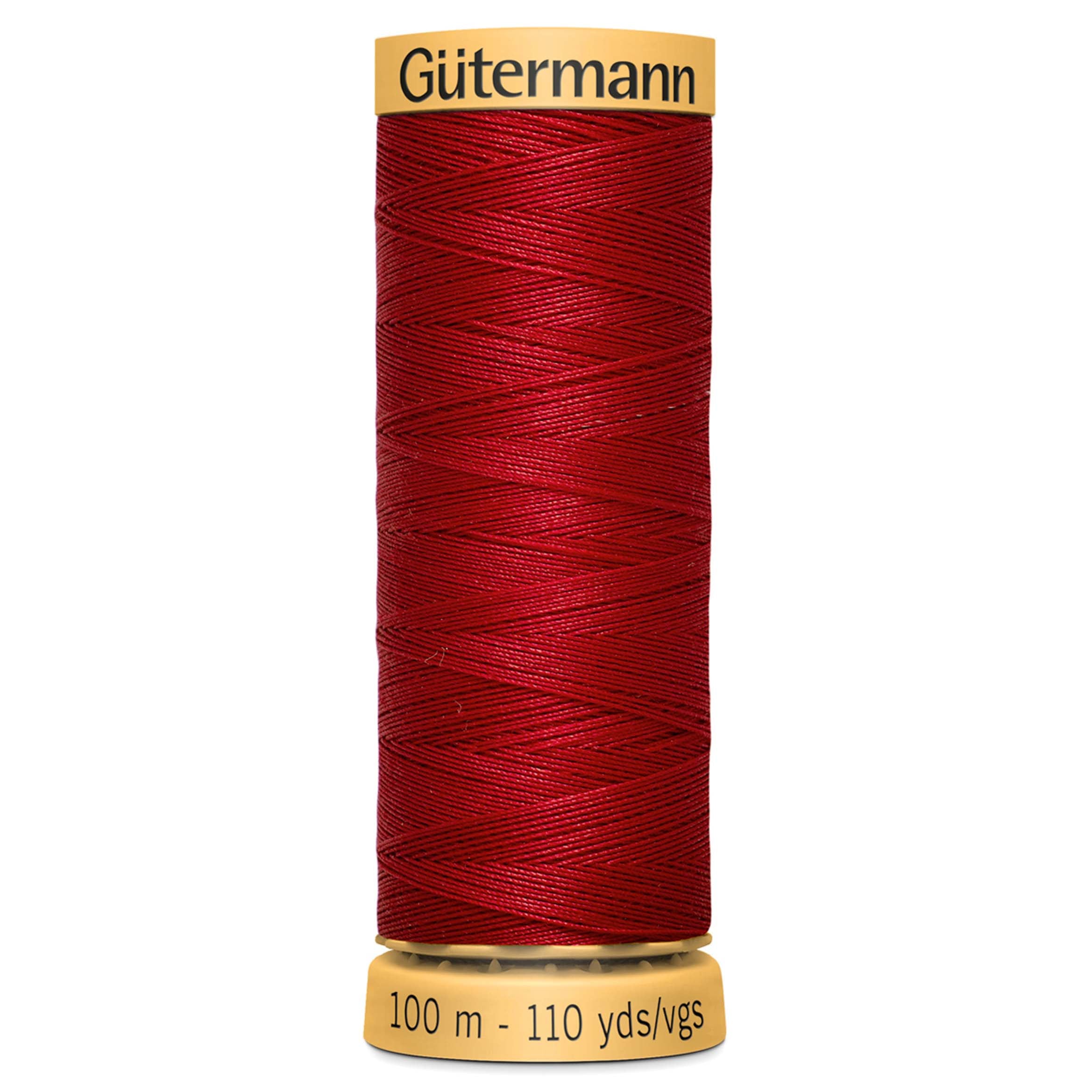 Gutermann Natural Cotton 100M