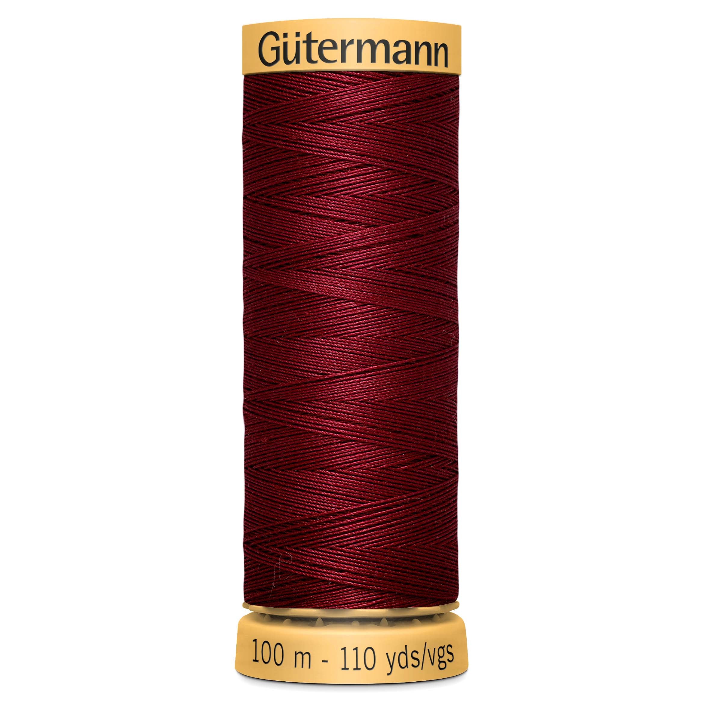 Gutermann Natural Cotton 100M