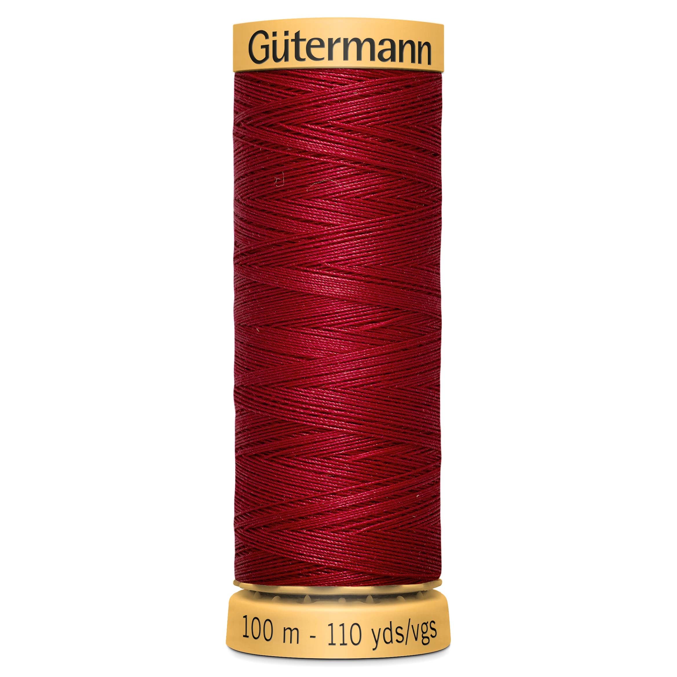 Gutermann Natural Cotton 100M