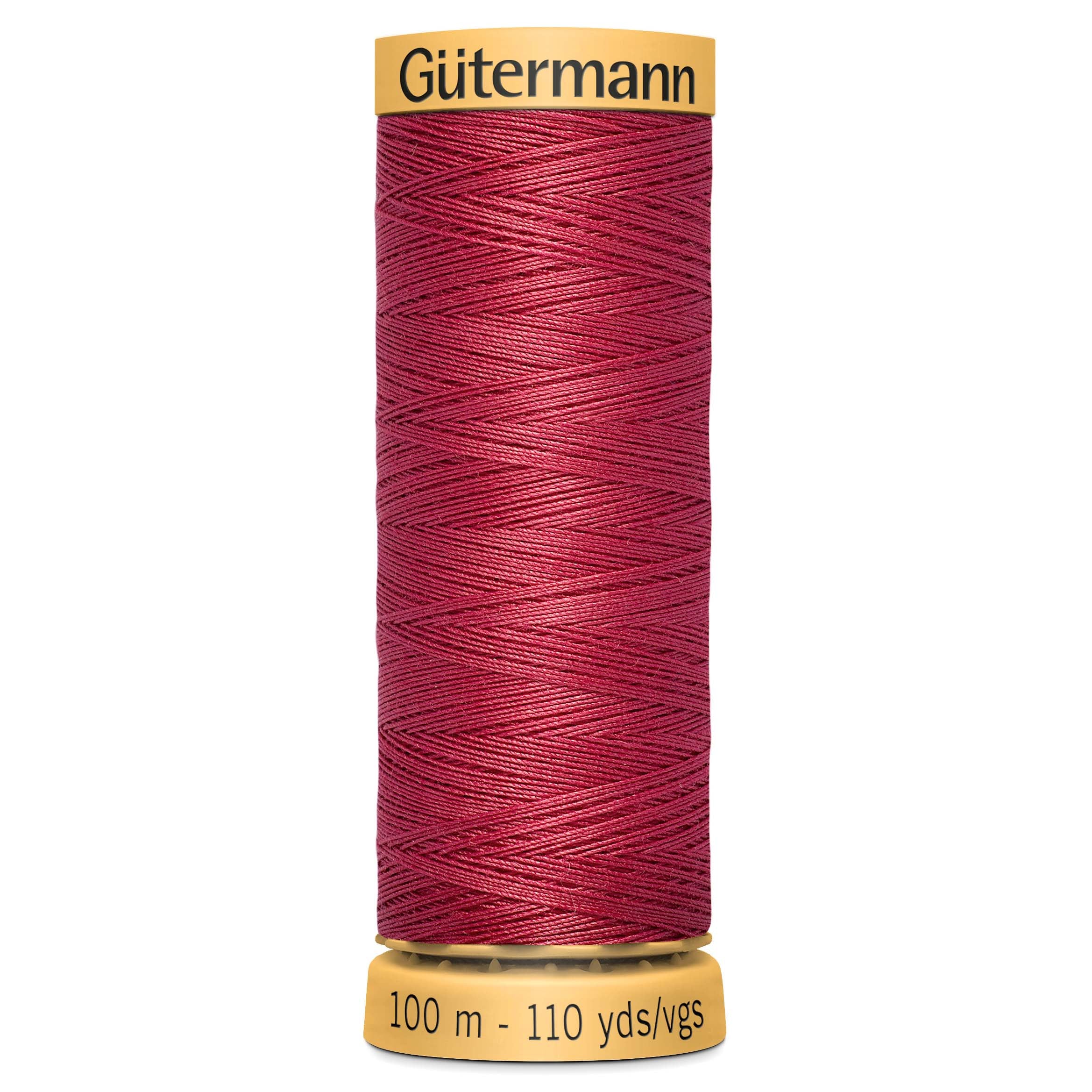 Gutermann Natural Cotton 100M