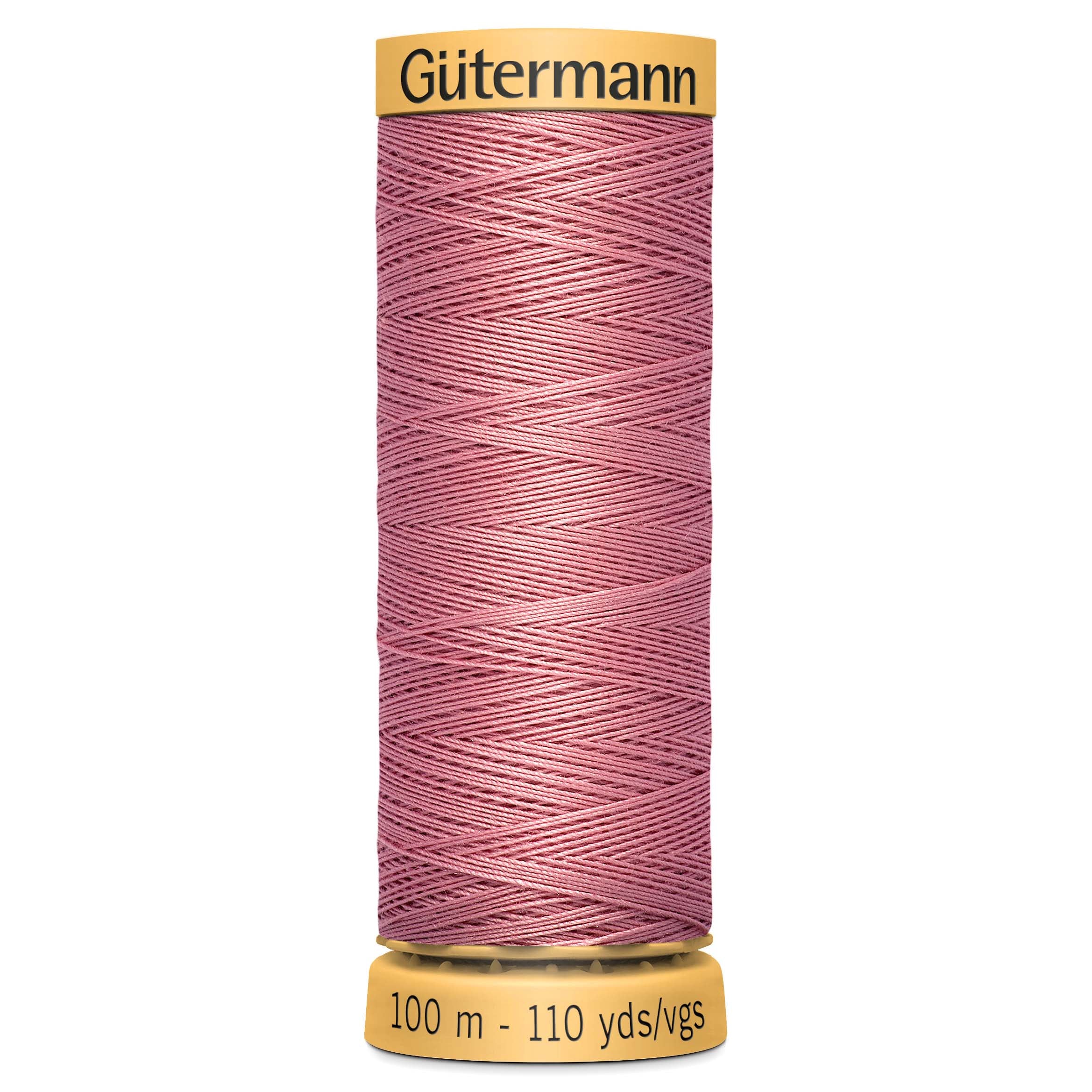 Gutermann Natural Cotton 100M