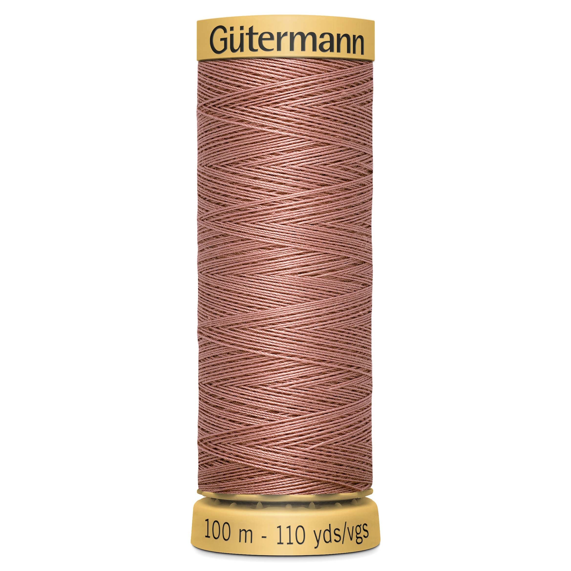 Gutermann Natural Cotton 100M