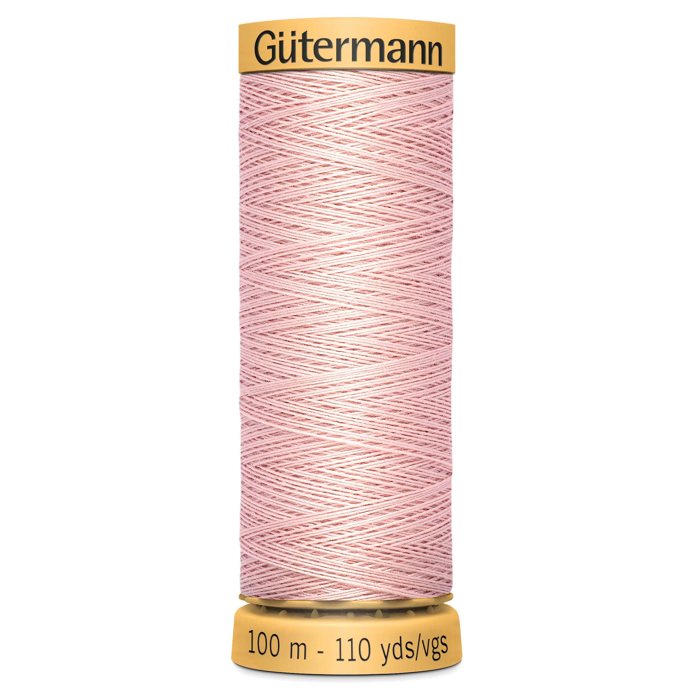 Gutermann Natural Cotton 100M