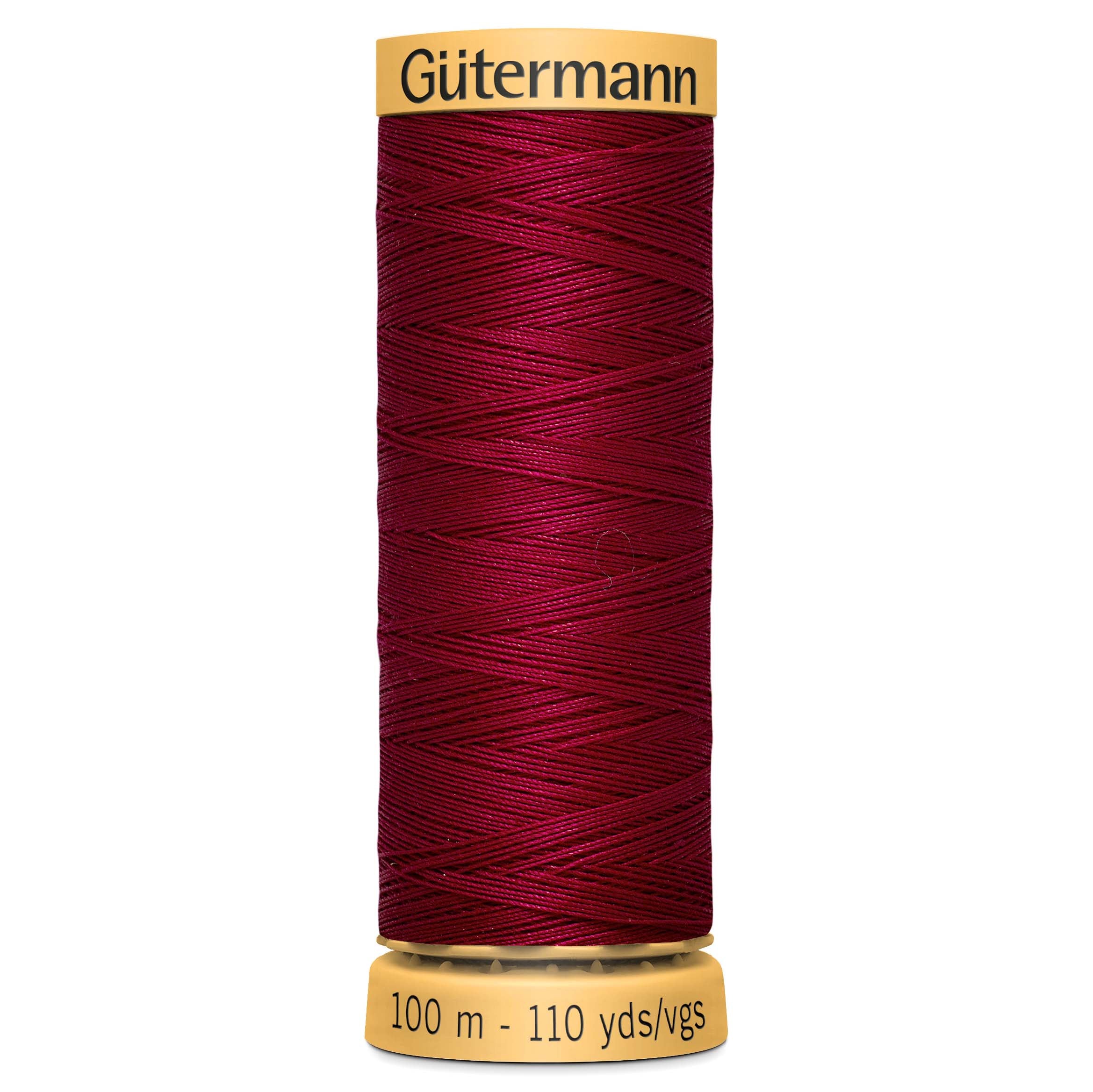 Gutermann Natural Cotton 100M