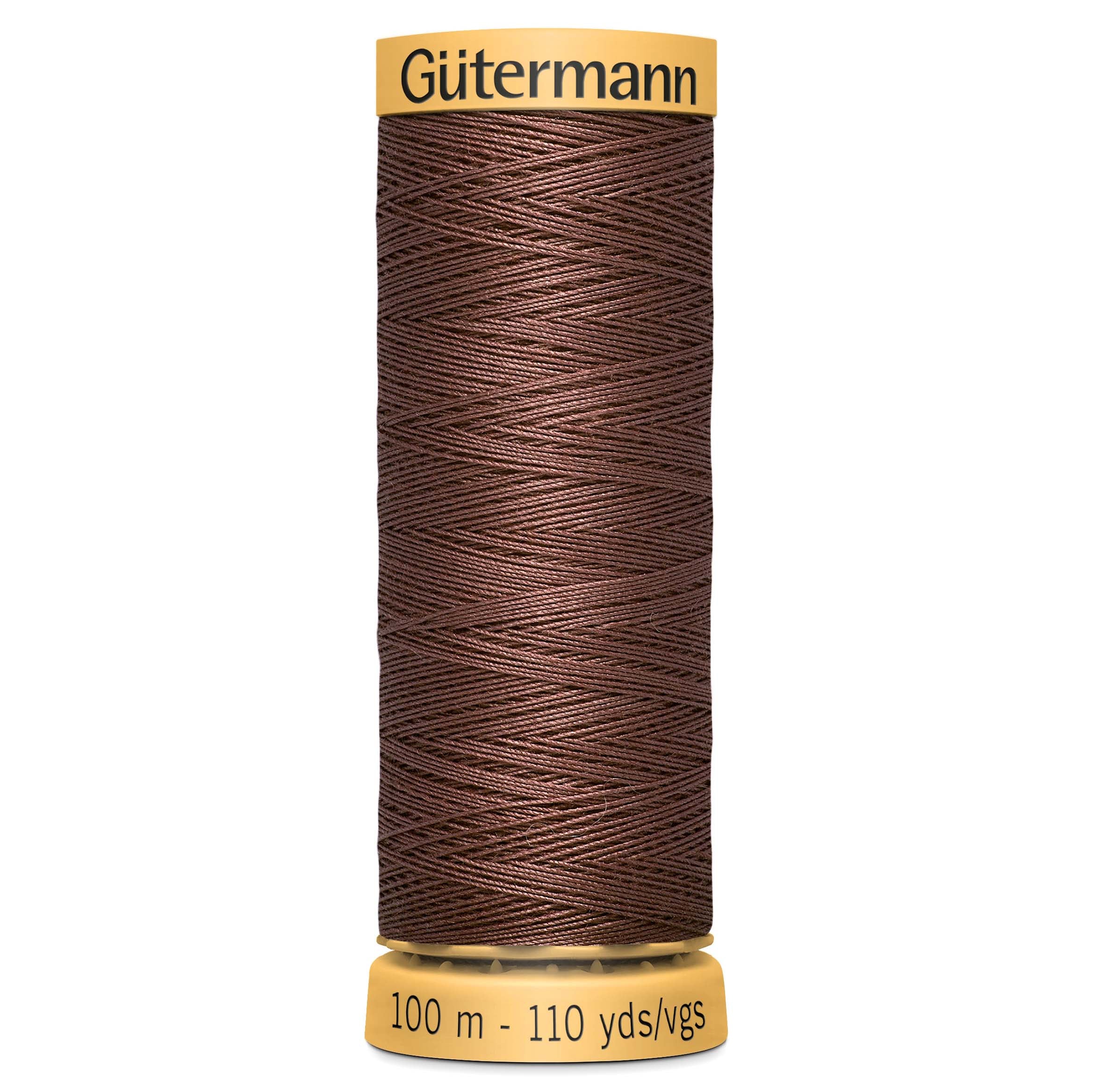 Gutermann Natural Cotton 100M