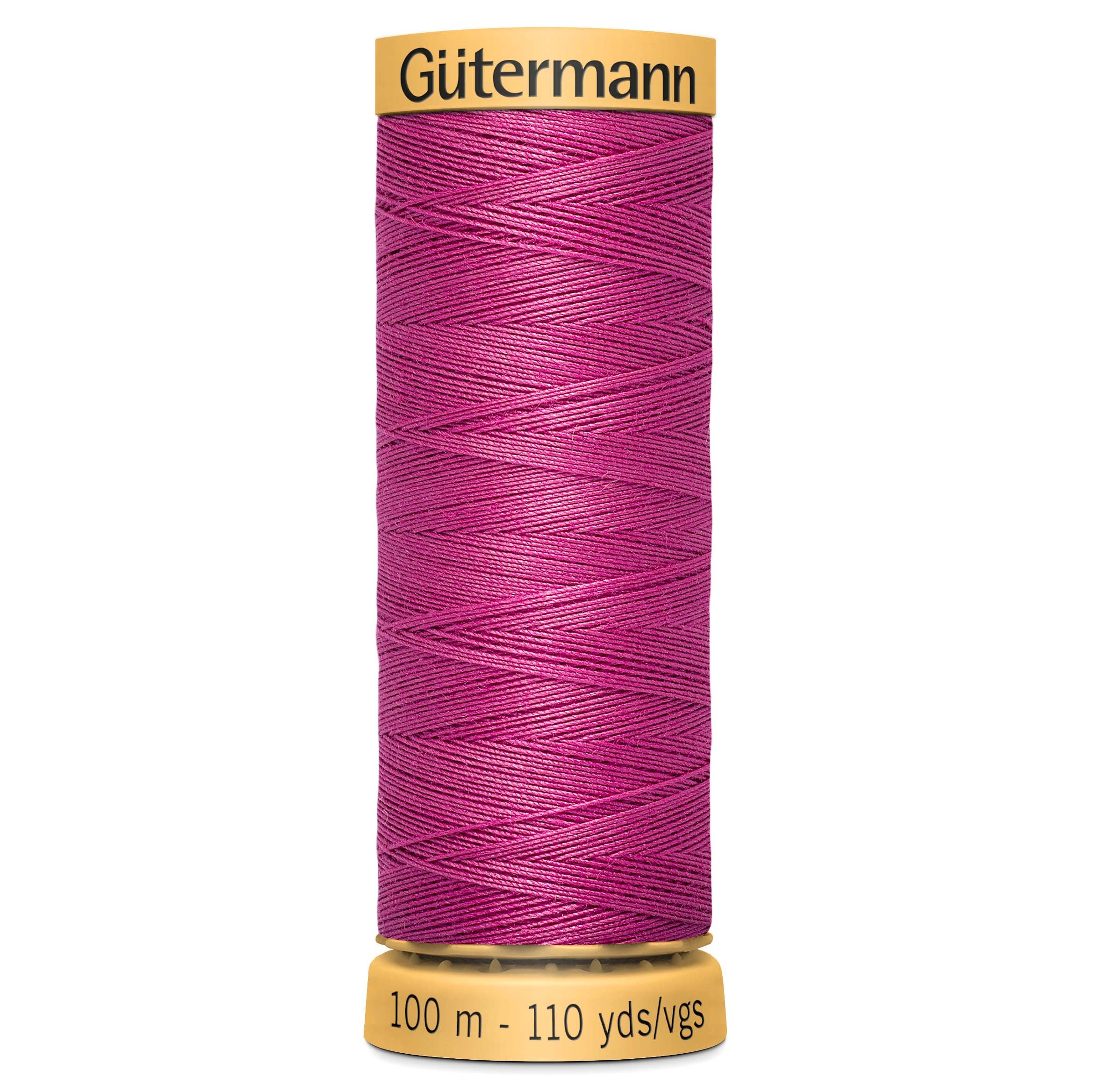 Gutermann Natural Cotton 100M