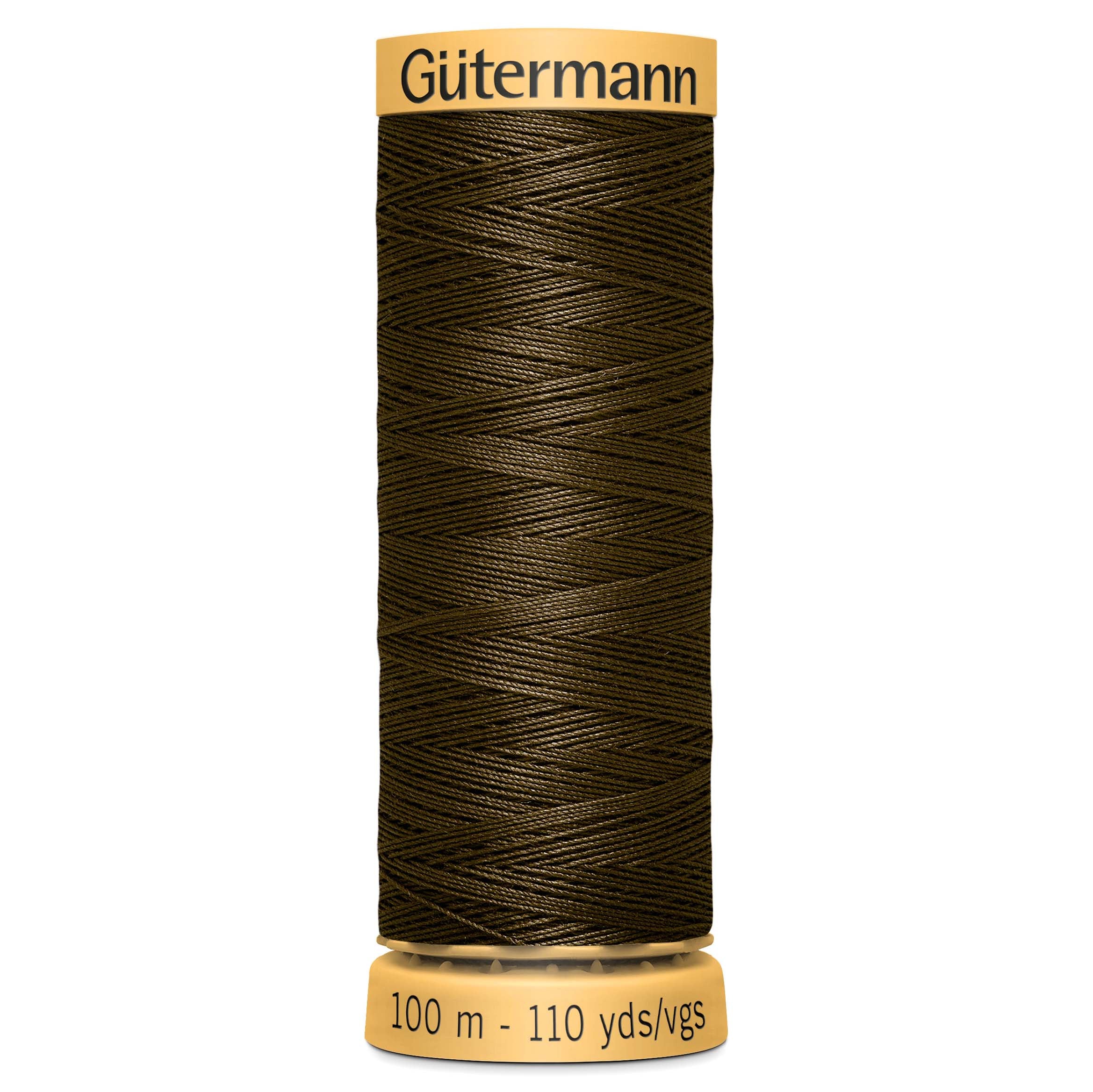 Gutermann Natural Cotton 100M
