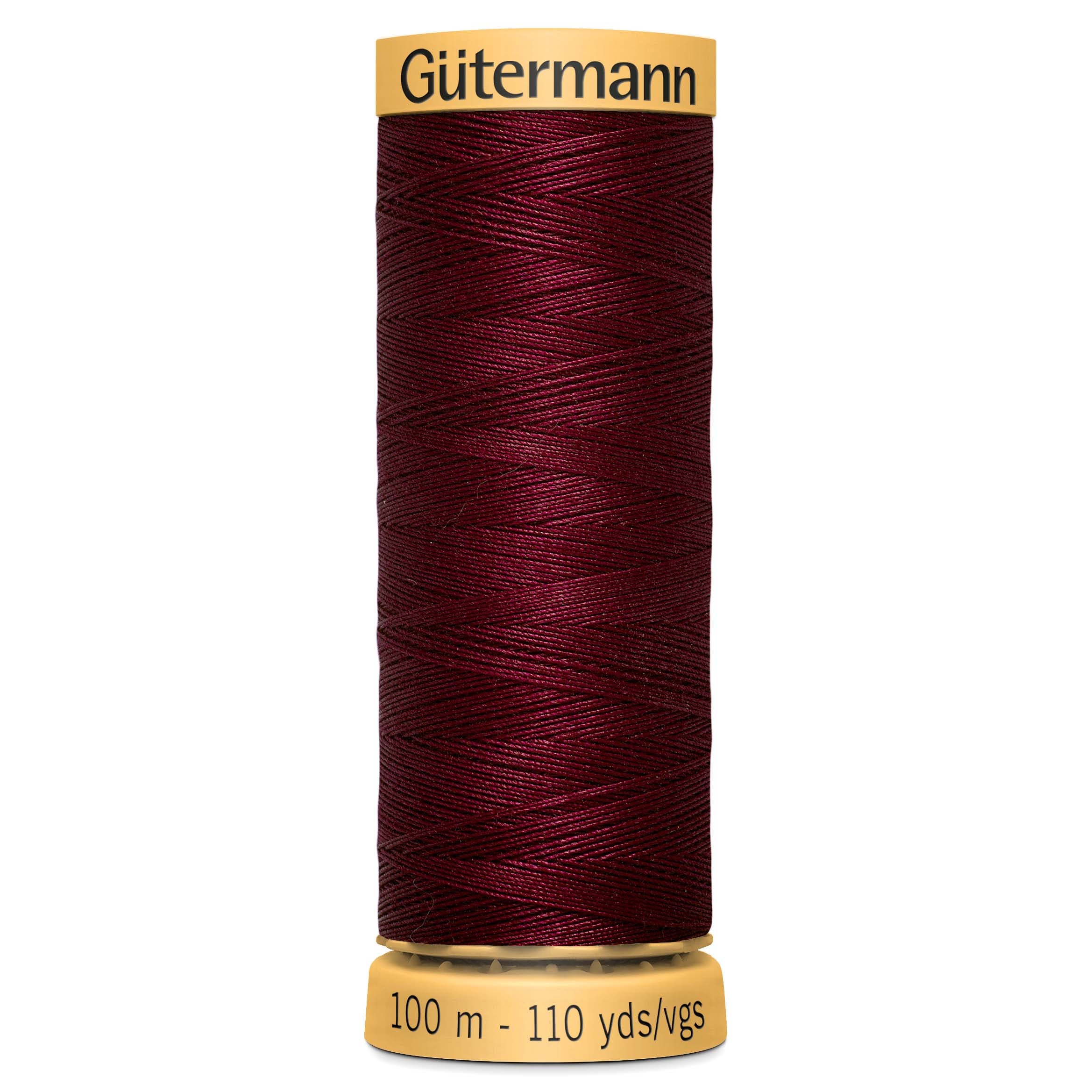 Gutermann Natural Cotton 100M