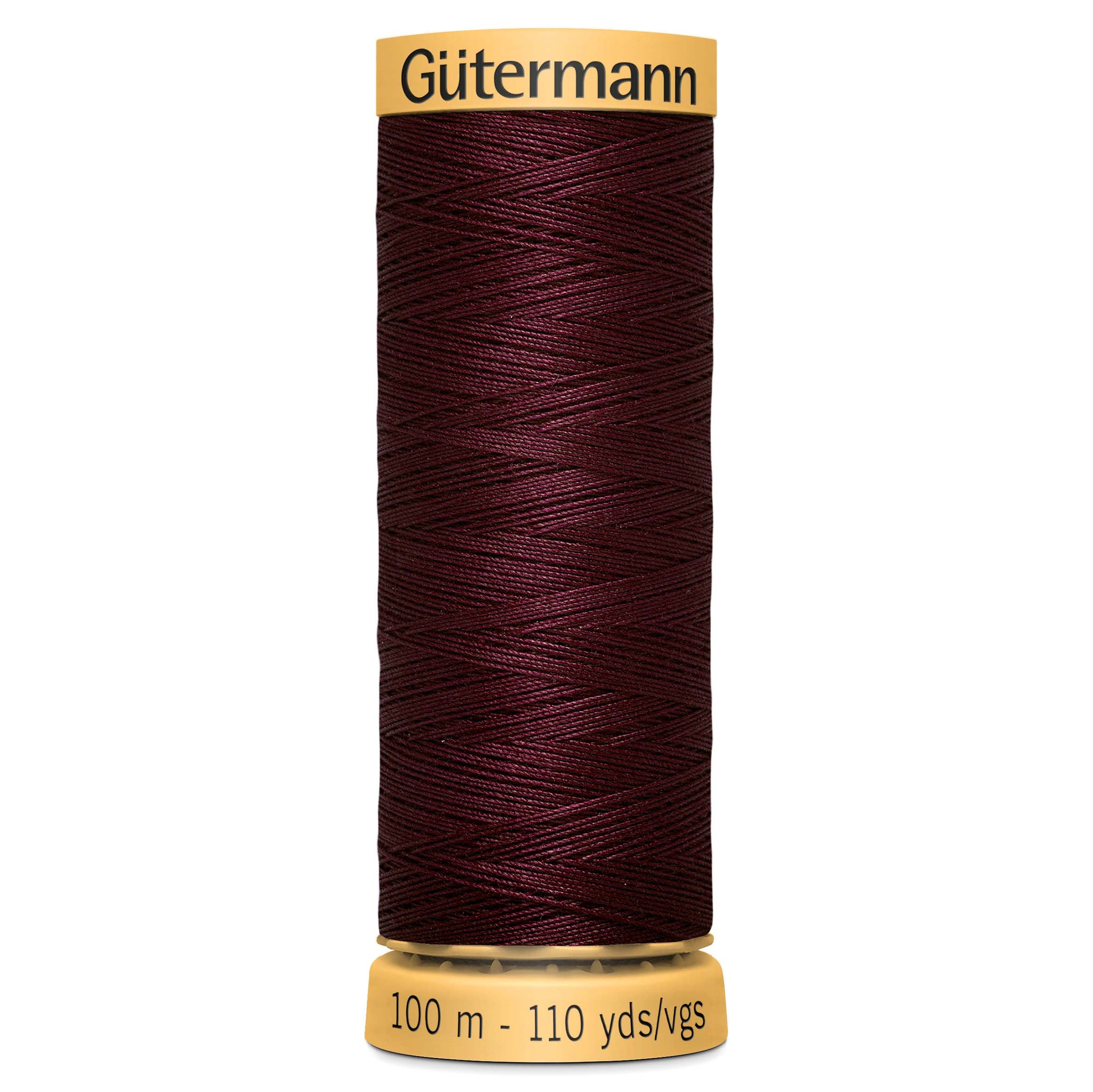 Gutermann Natural Cotton 100M