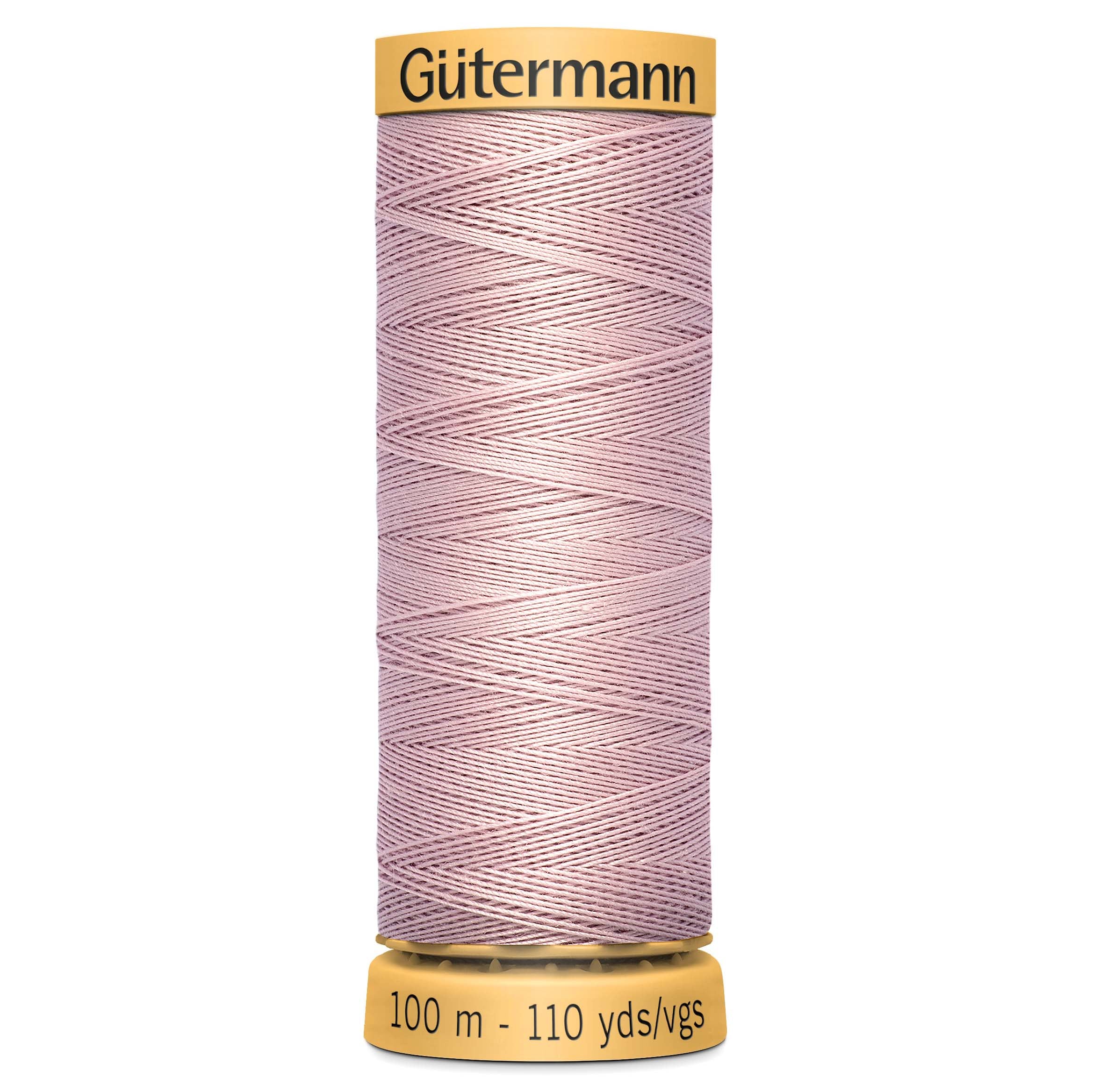 Gutermann Natural Cotton 100M