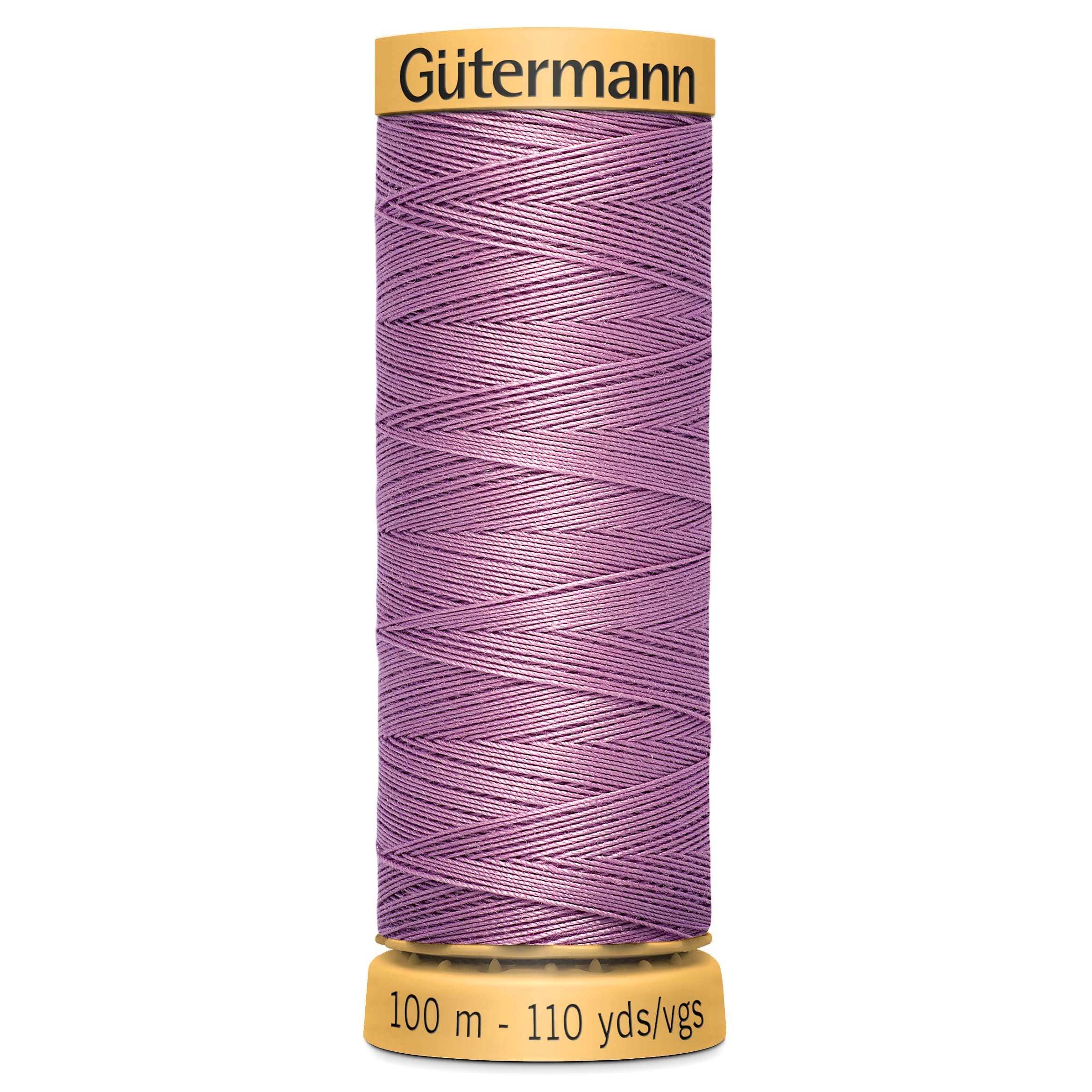 Gutermann Natural Cotton 100M