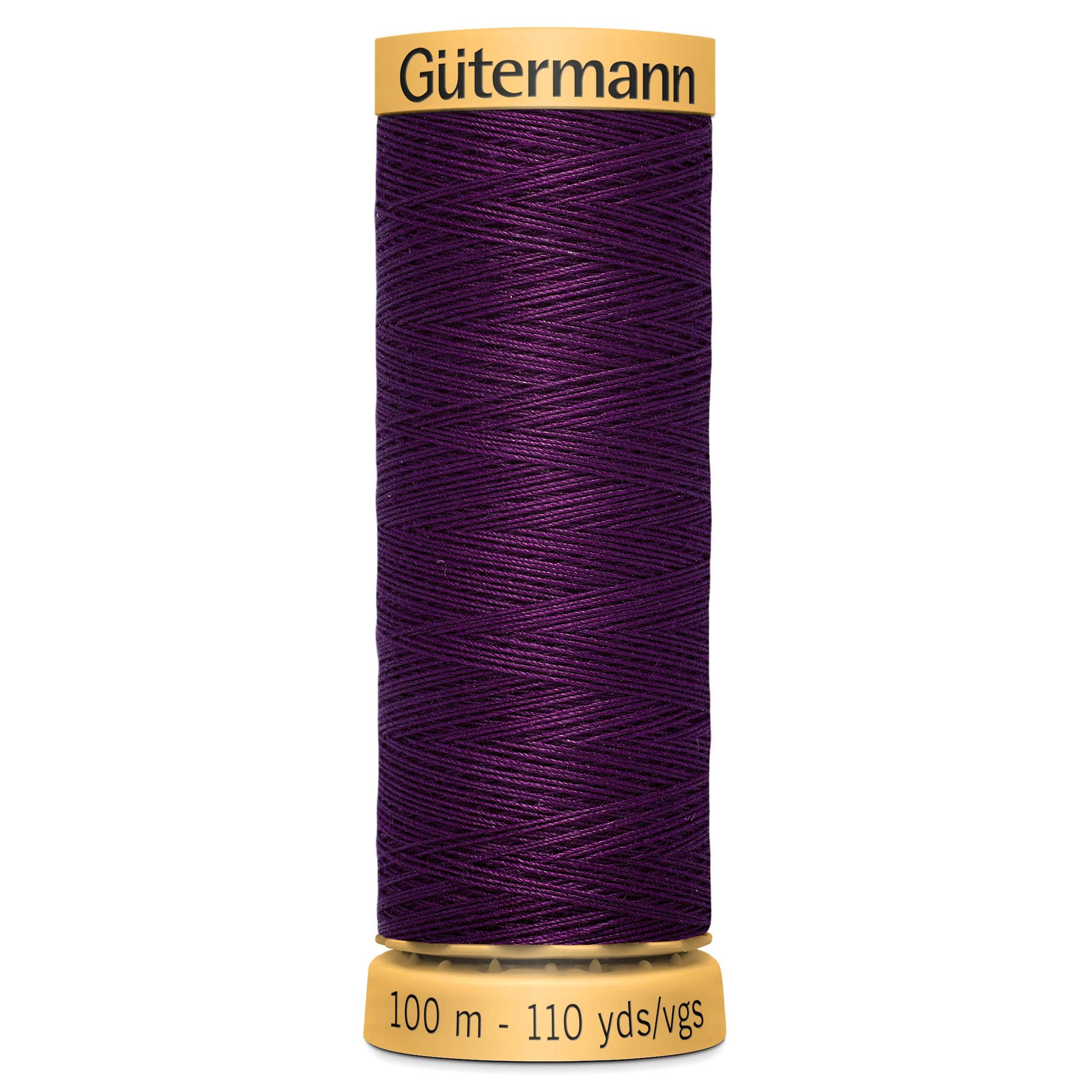 Gutermann Natural Cotton 100M