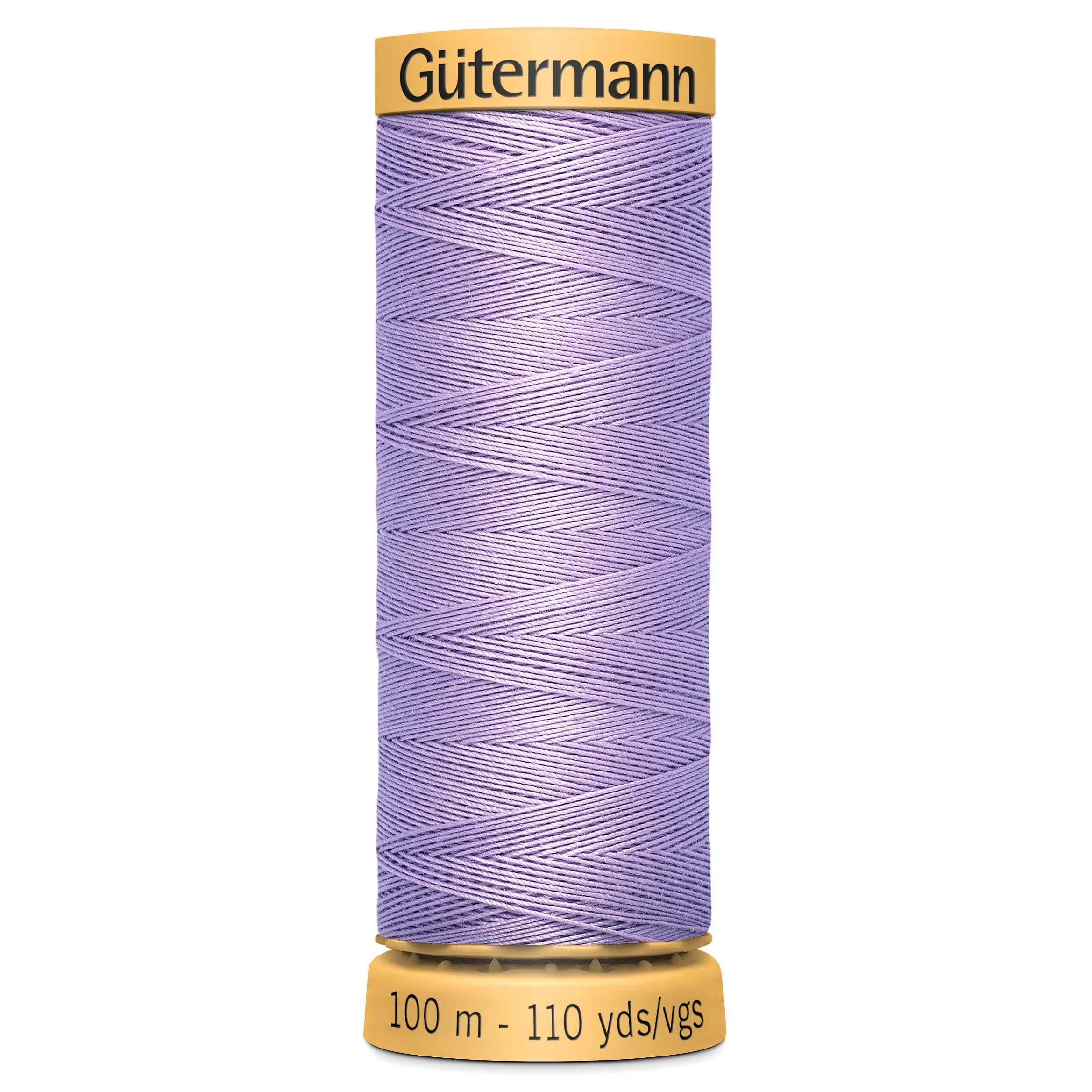 Gutermann Natural Cotton 100M