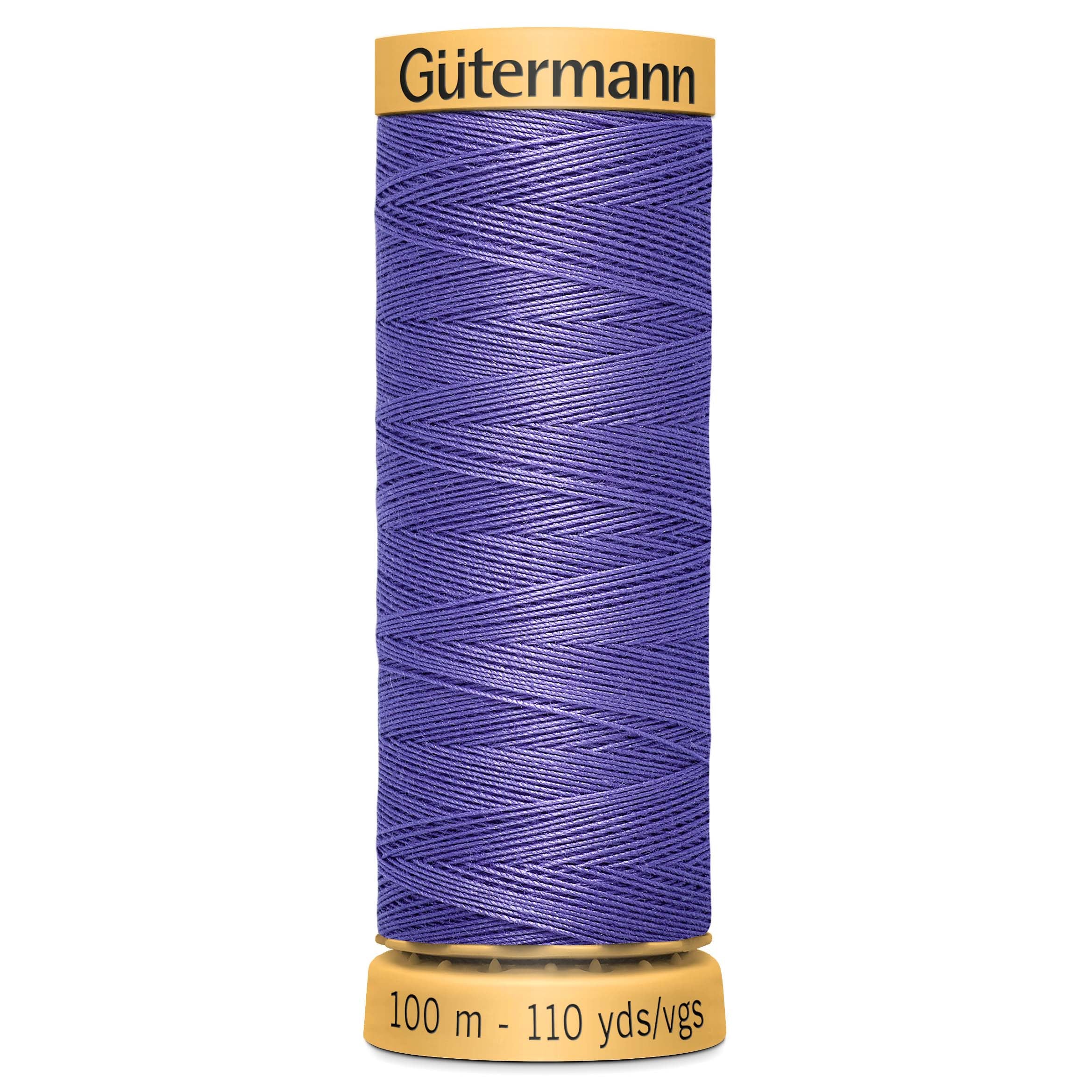 Gutermann Natural Cotton 100M