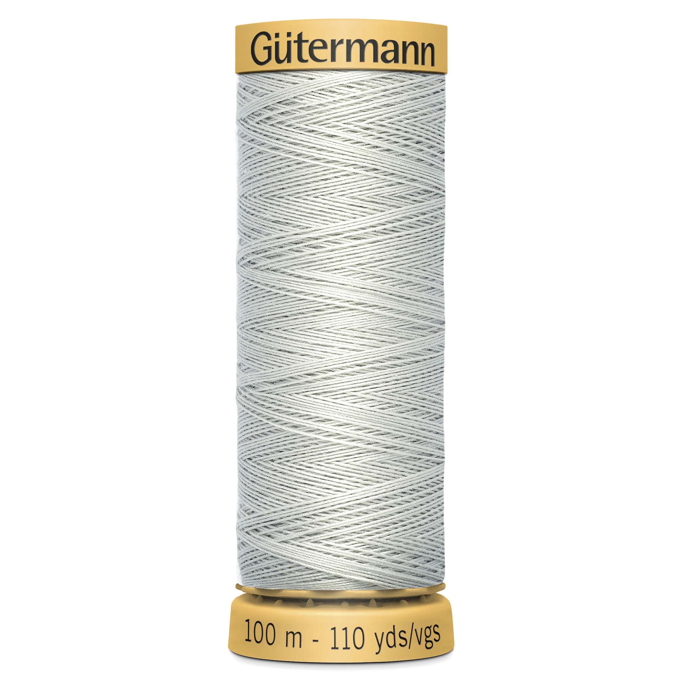 Gutermann Natural Cotton 100M