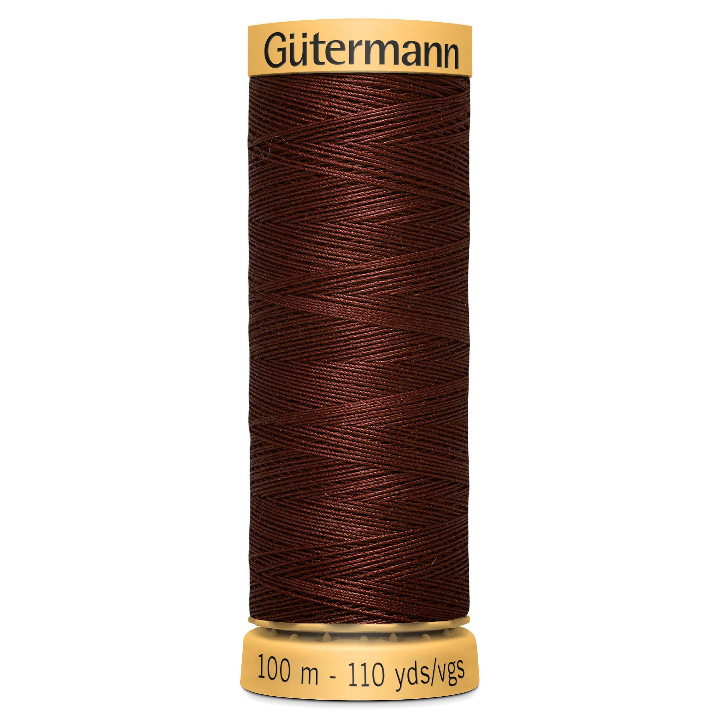 Gutermann Natural Cotton 100M