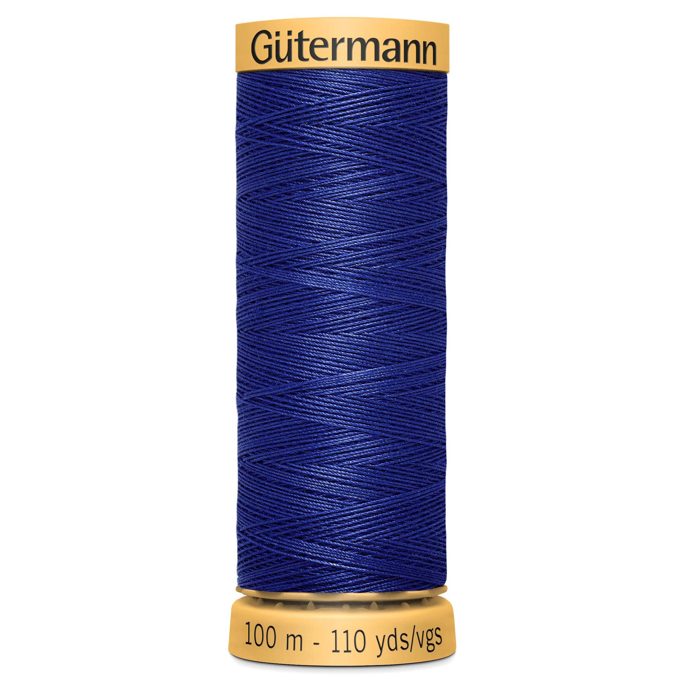 Gutermann Natural Cotton 100M