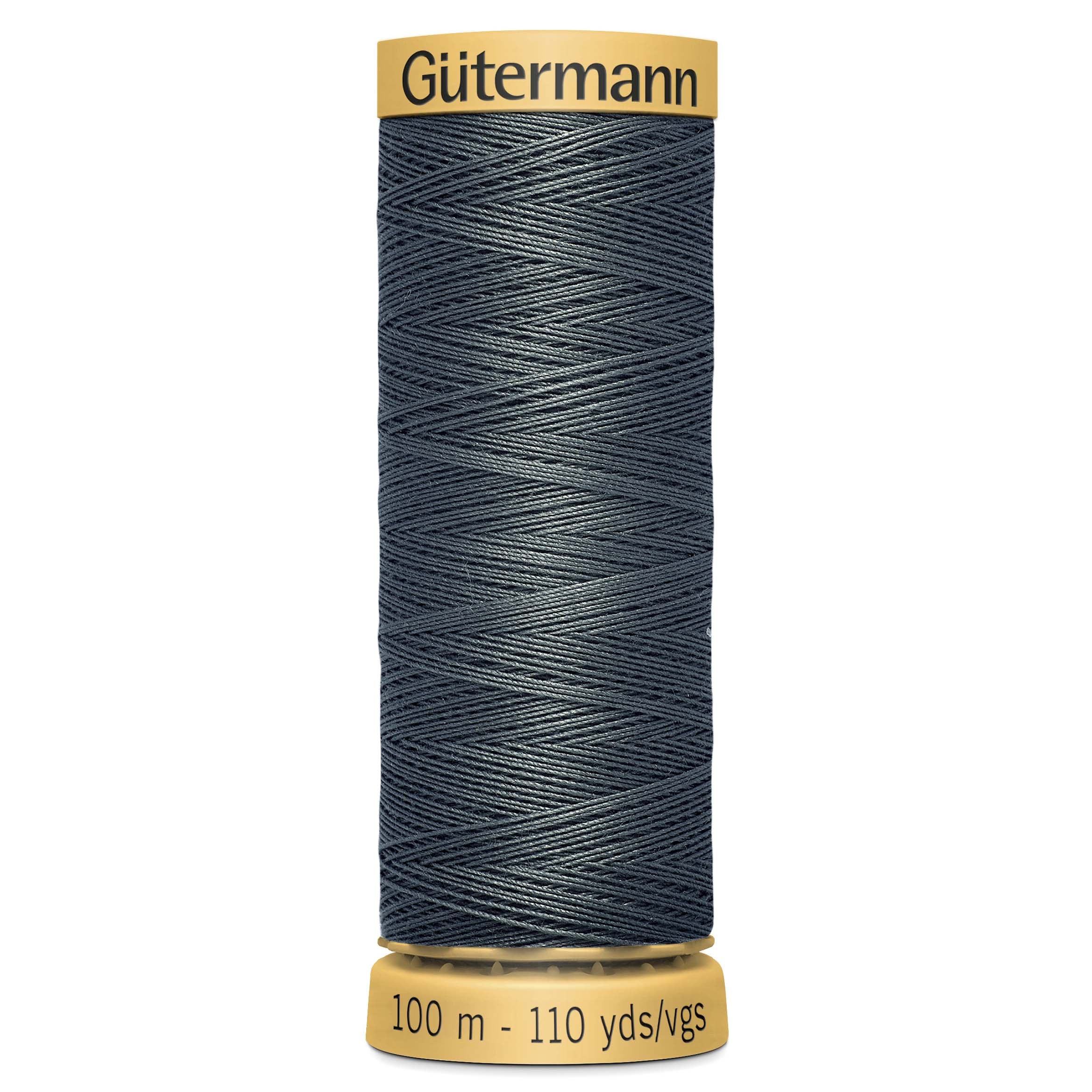 Gutermann Natural Cotton 100M